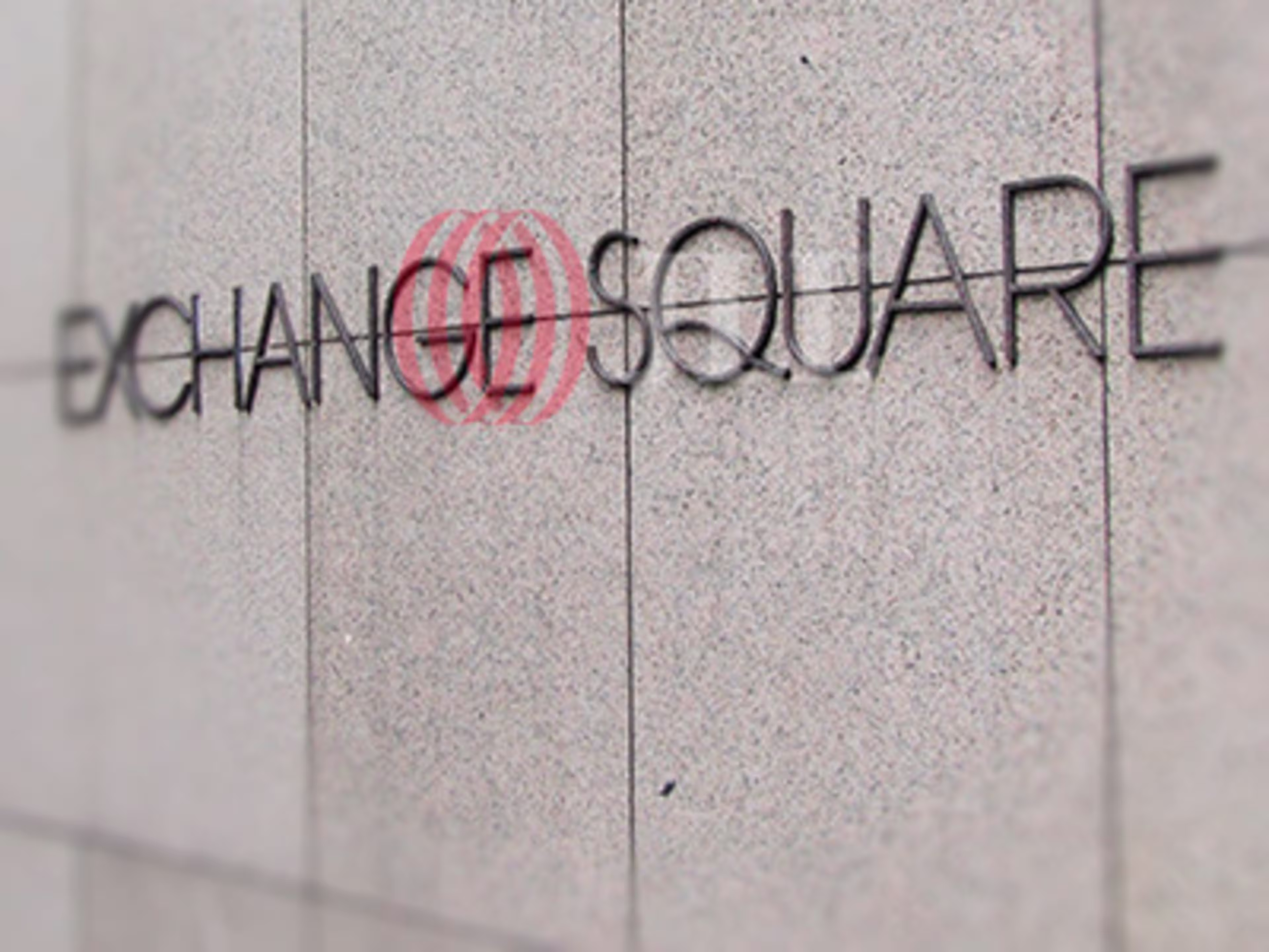 Three Exchange Square