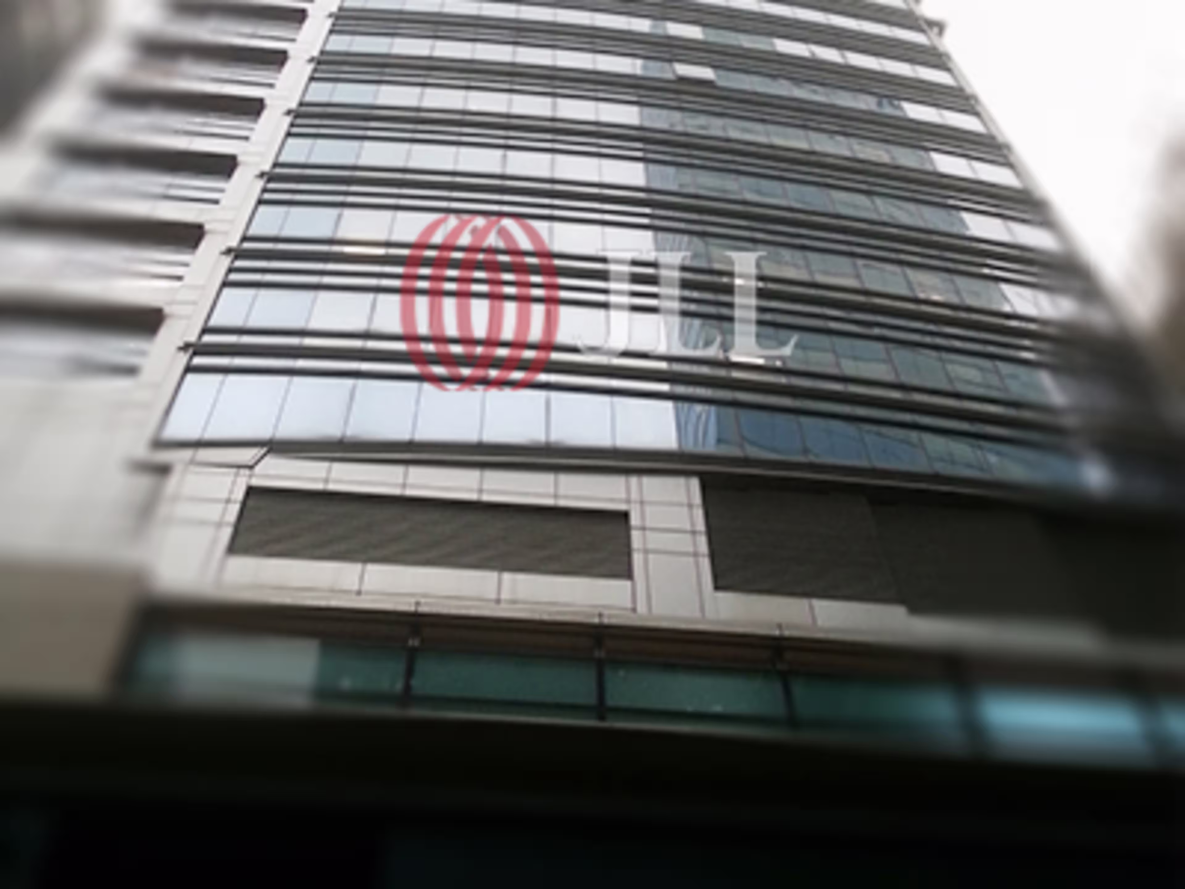 百利金商業中心