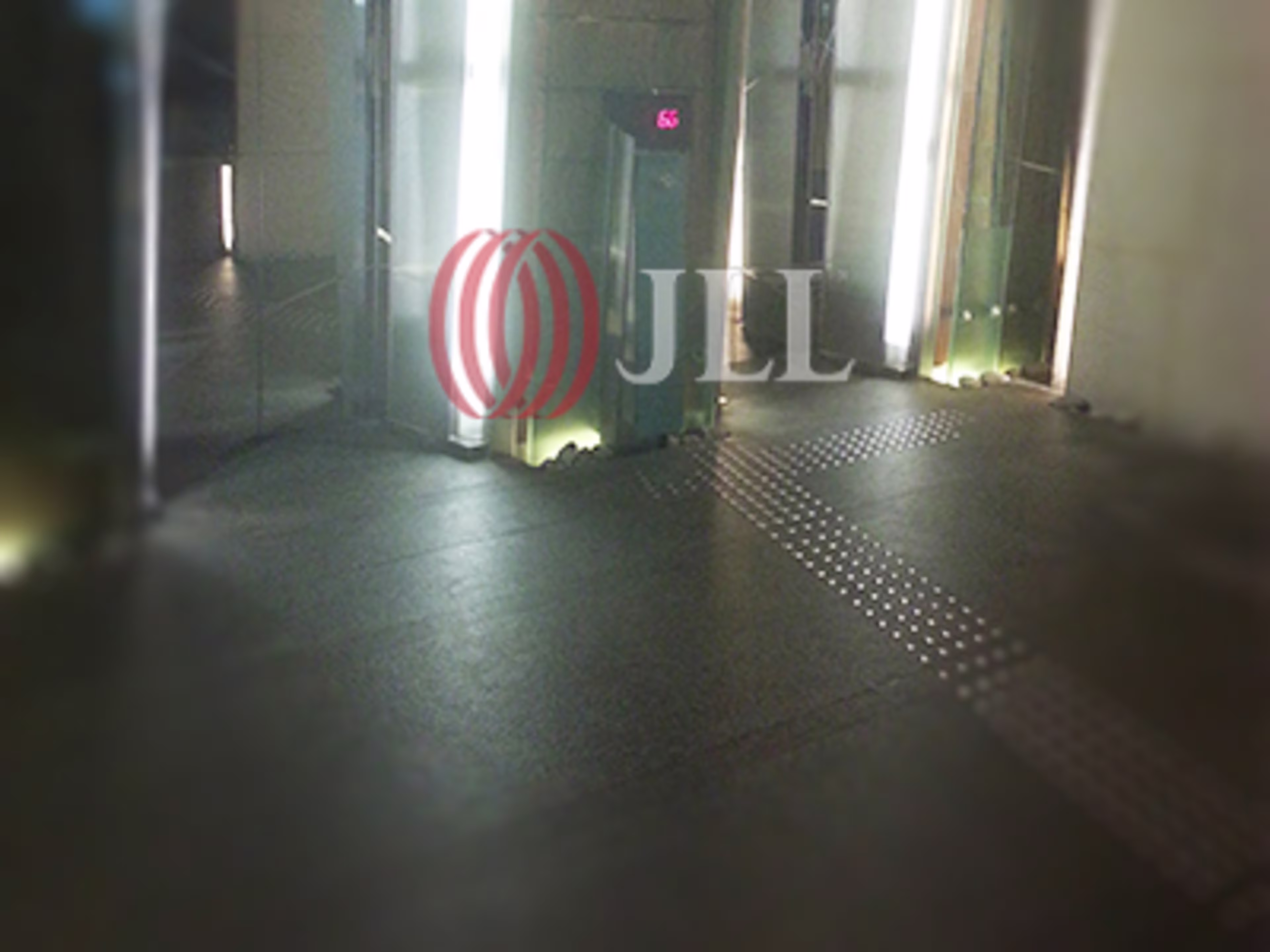 百利金商業中心