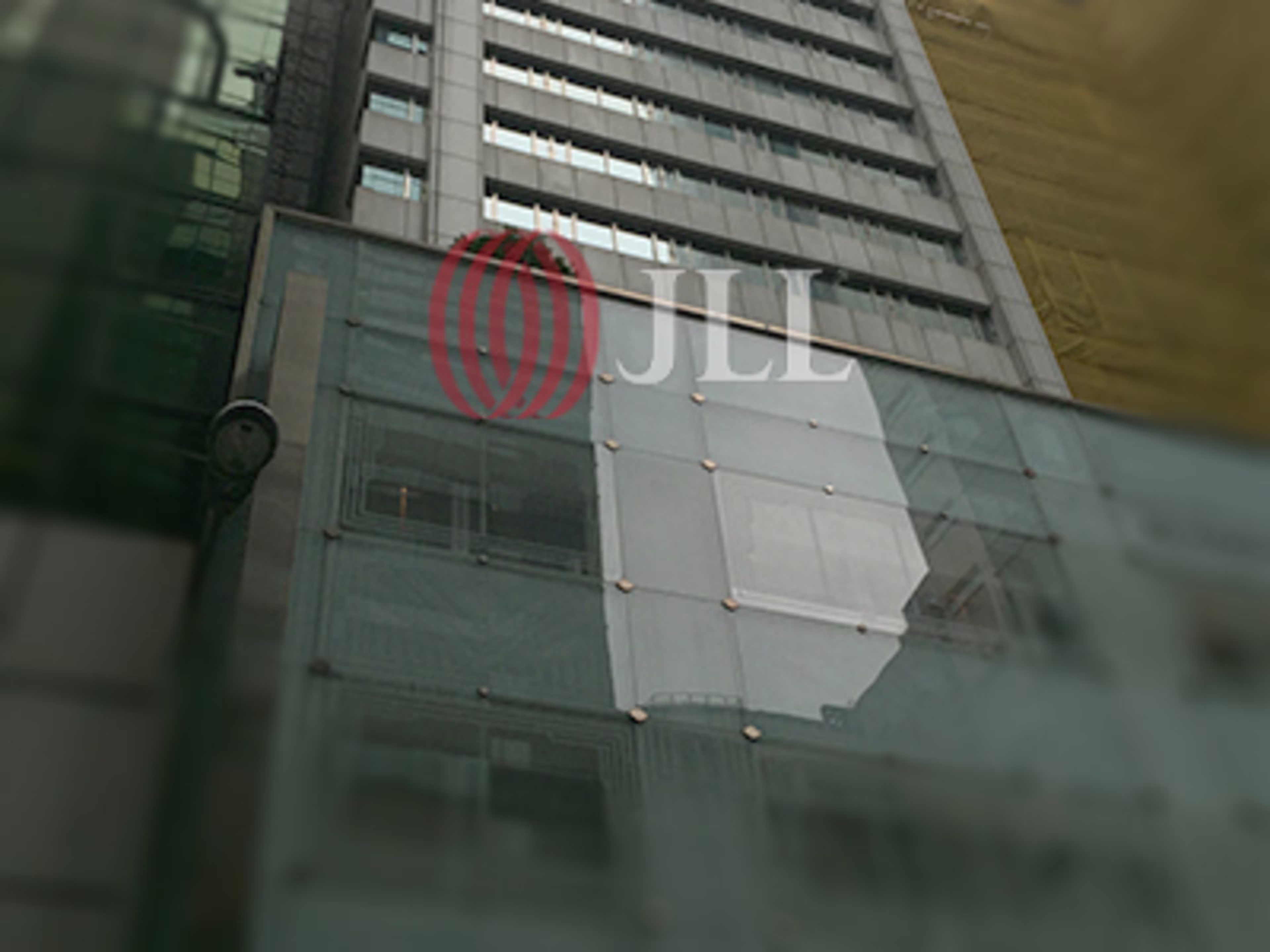 1 Duddell Street