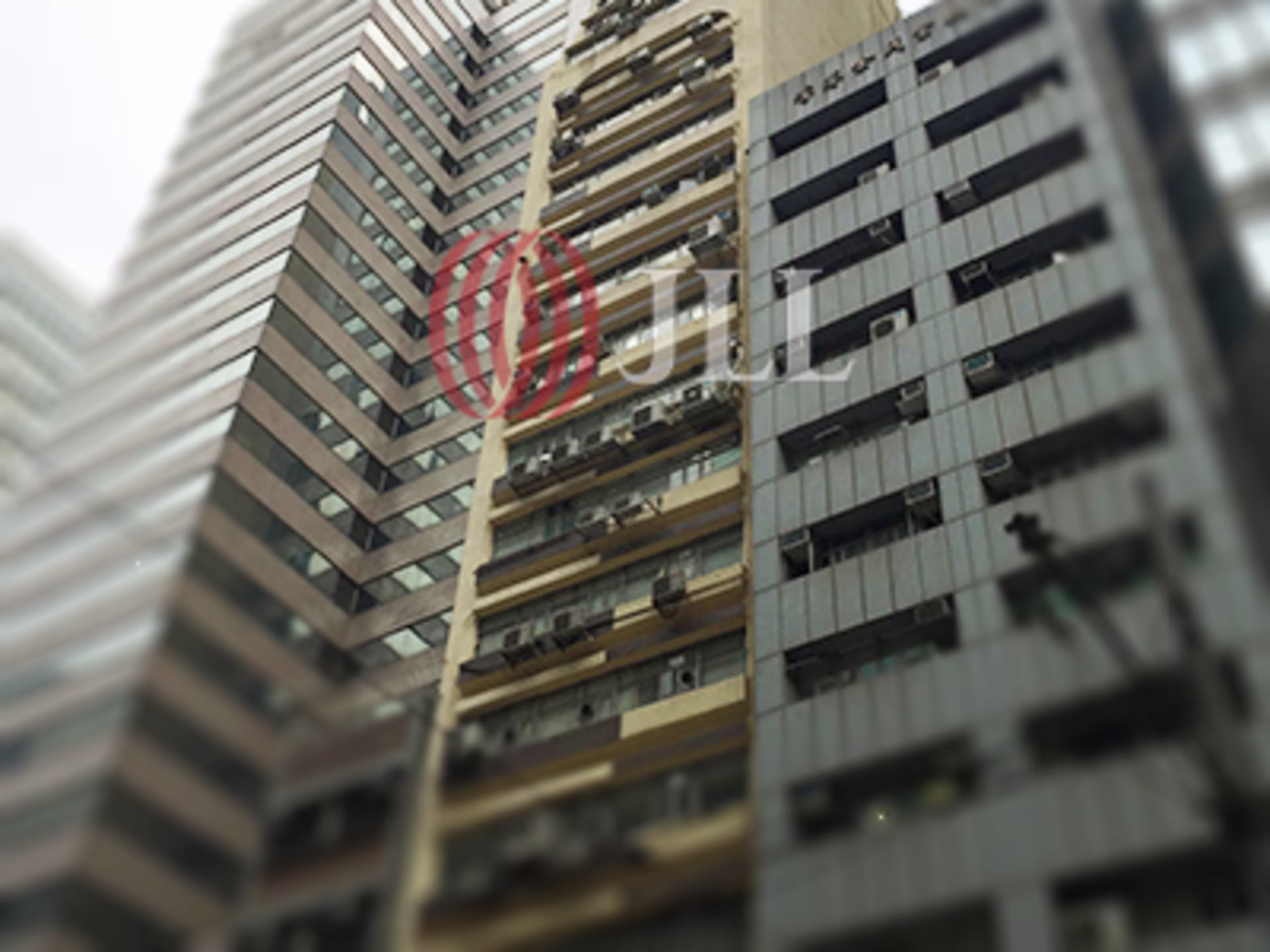 Wah Kit Commercial Centre