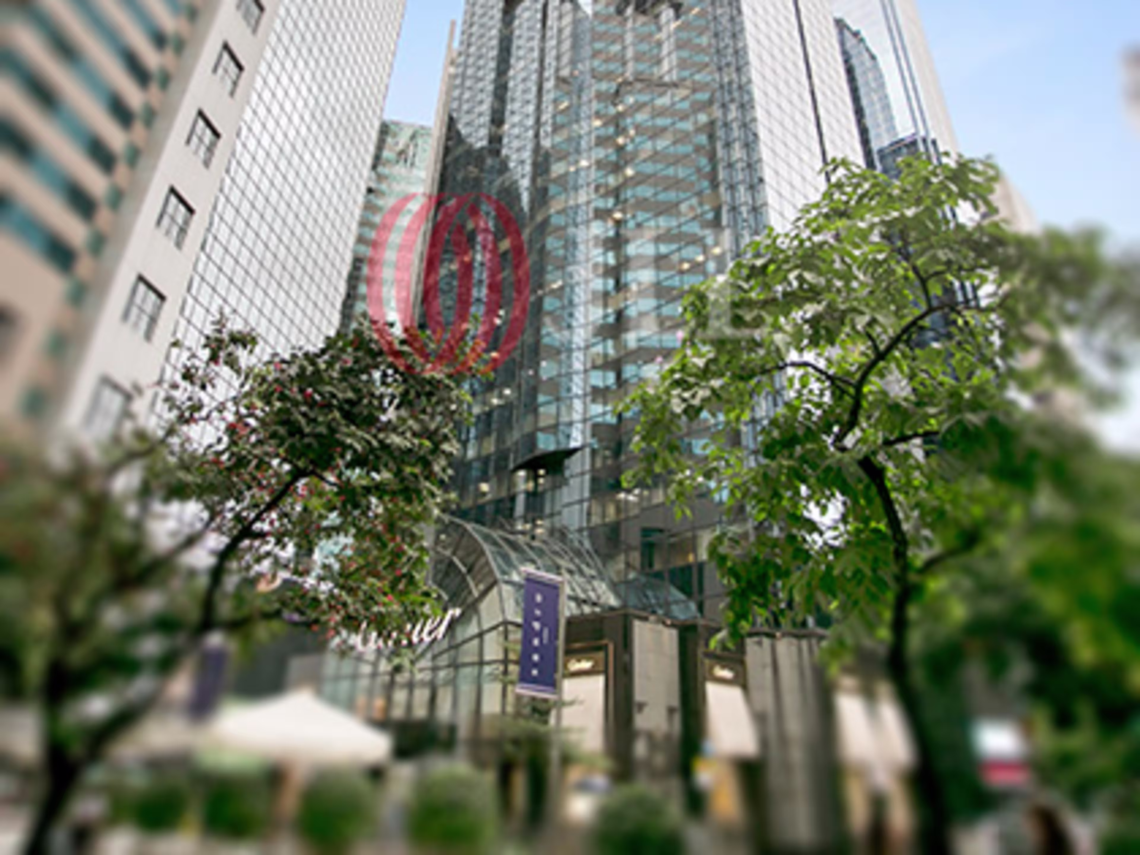 Lee Garden Five
