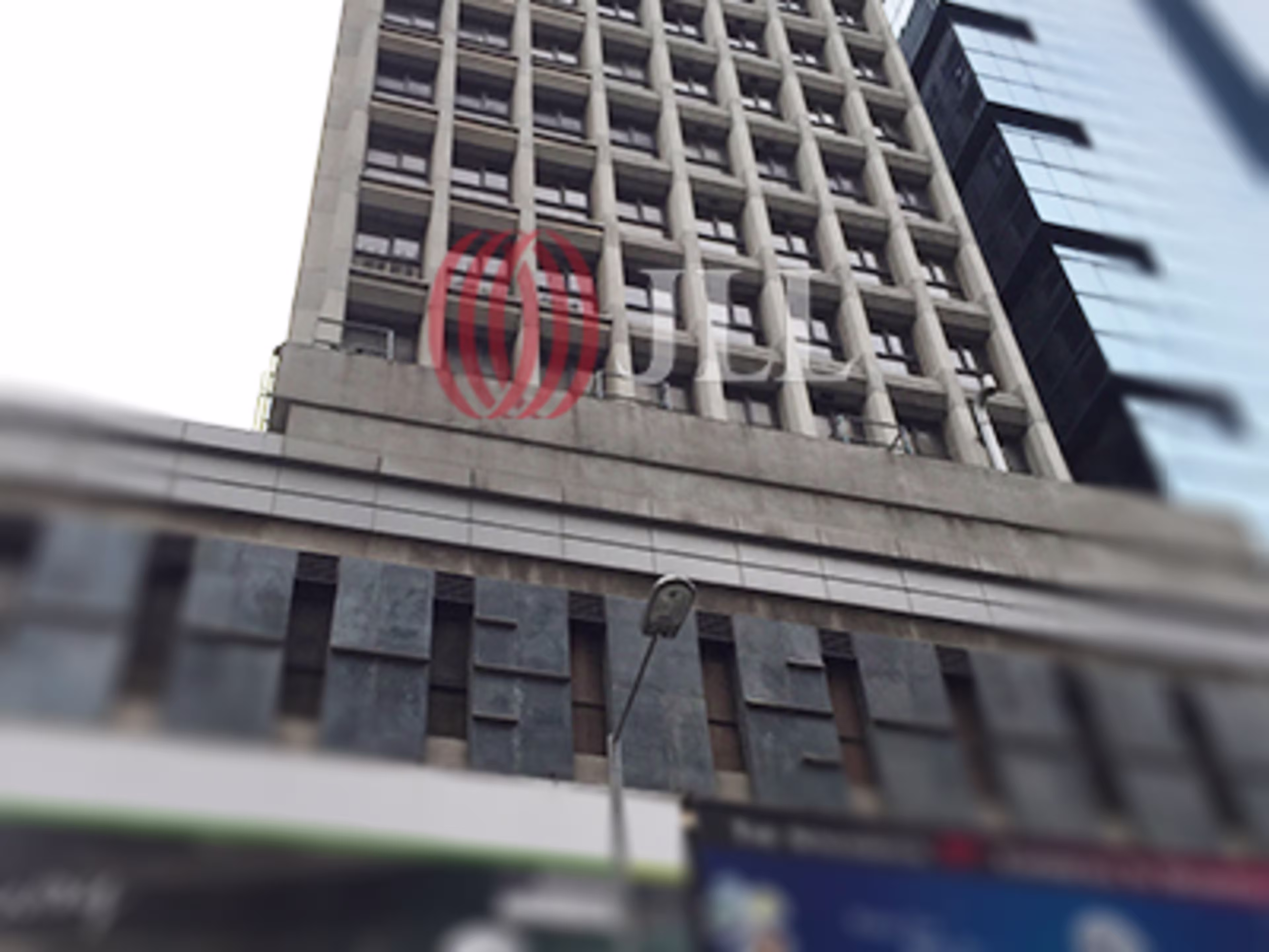 Hang Seng Tsim Sha Tsui Building