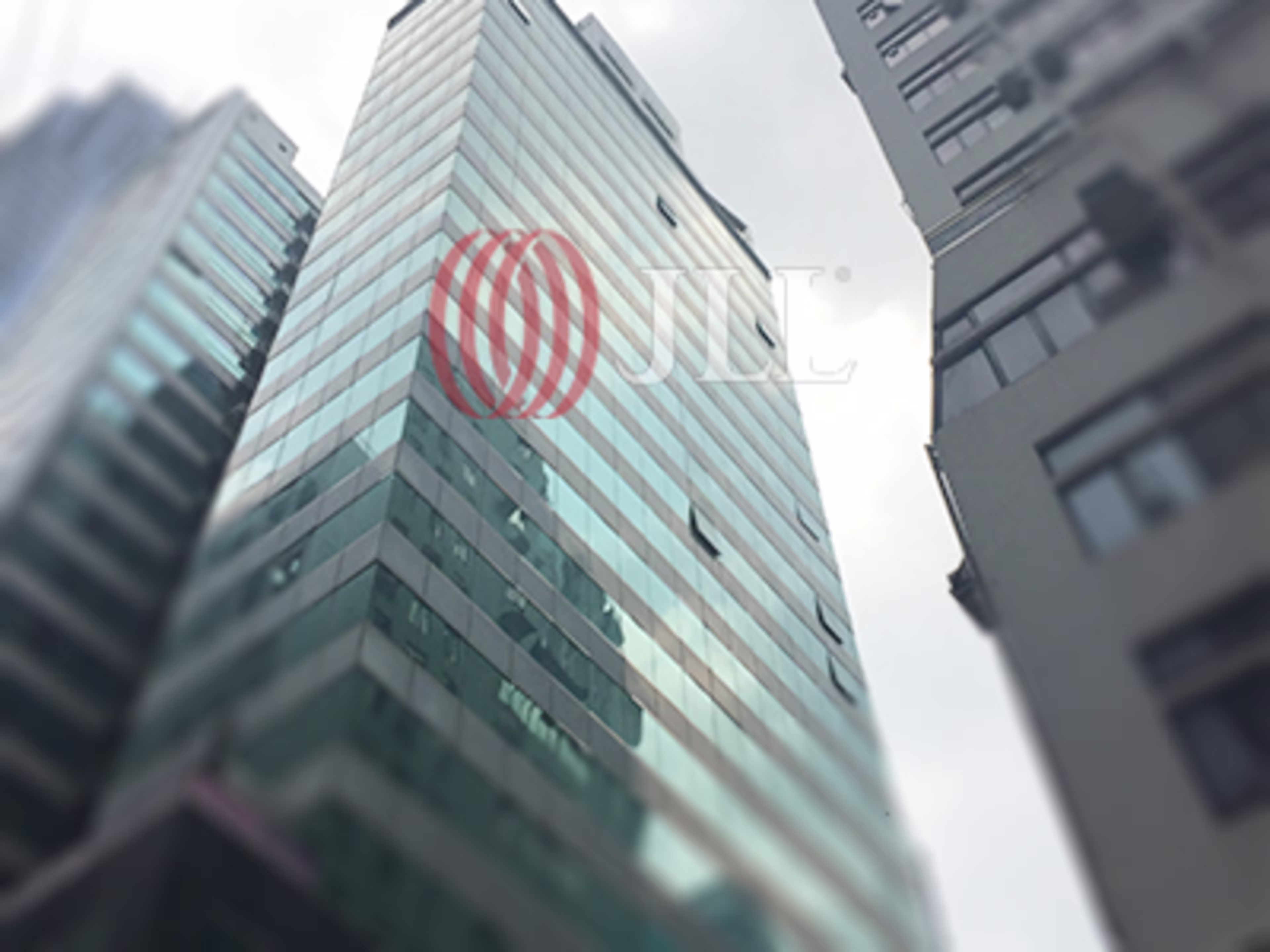 Teda Building