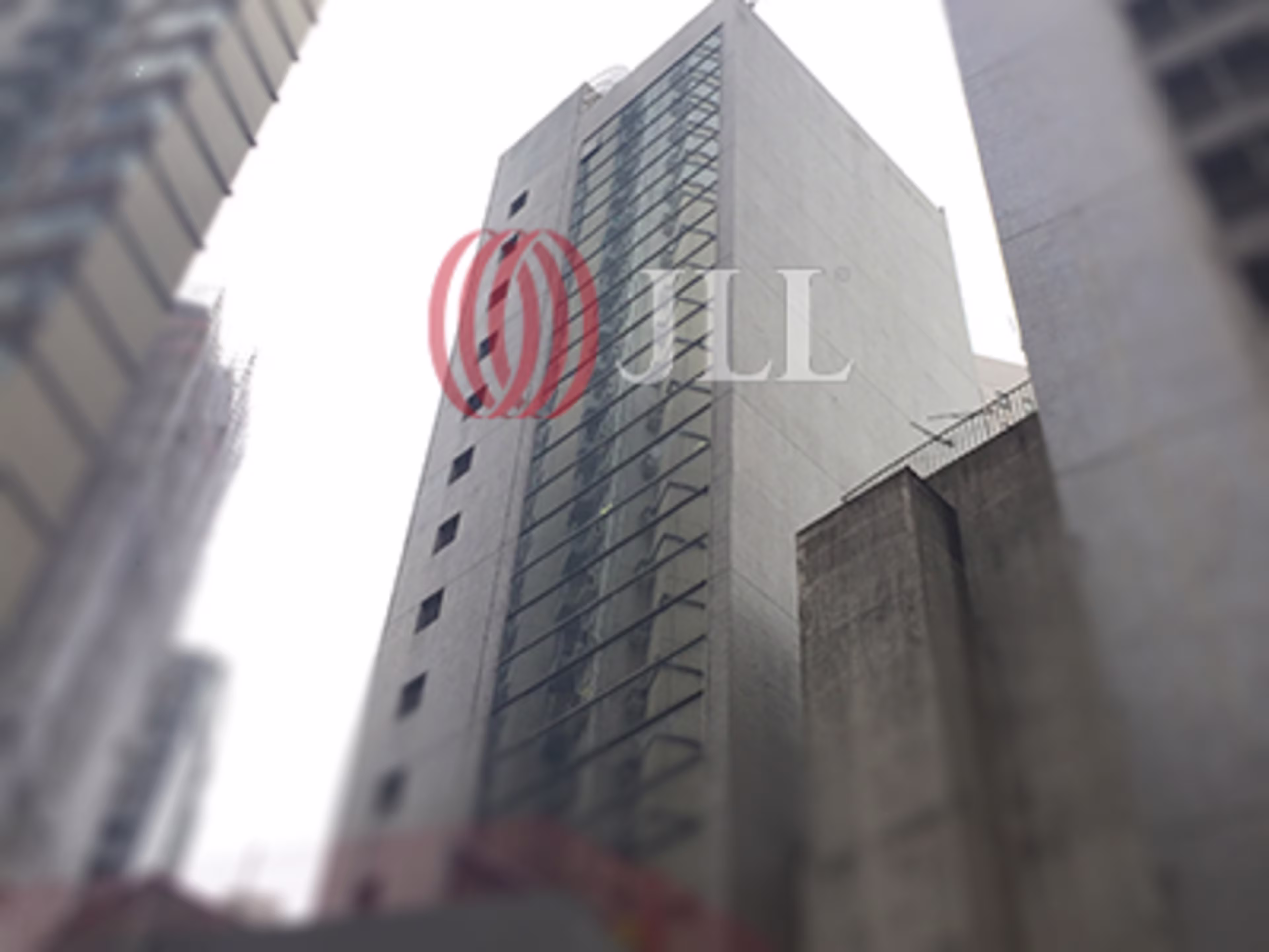 太興中心第2座