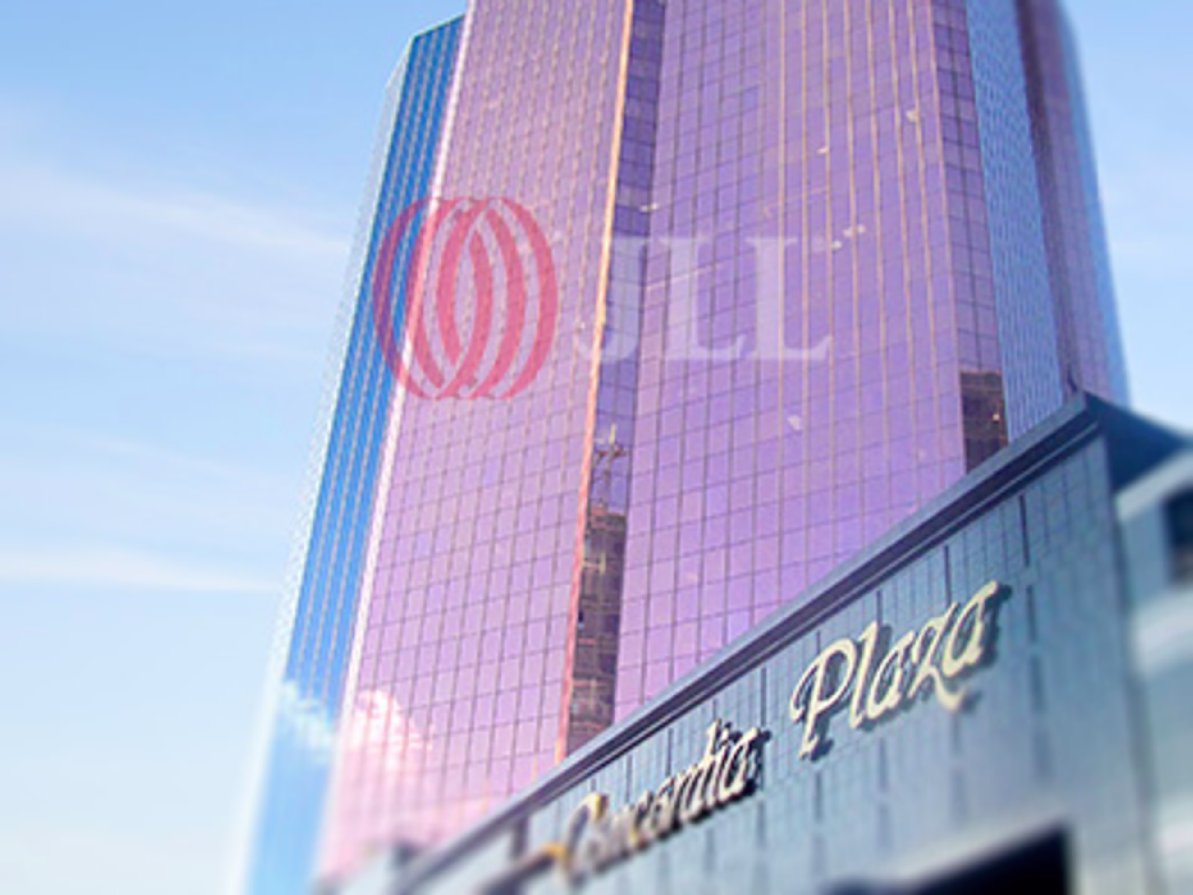 Concordia Plaza