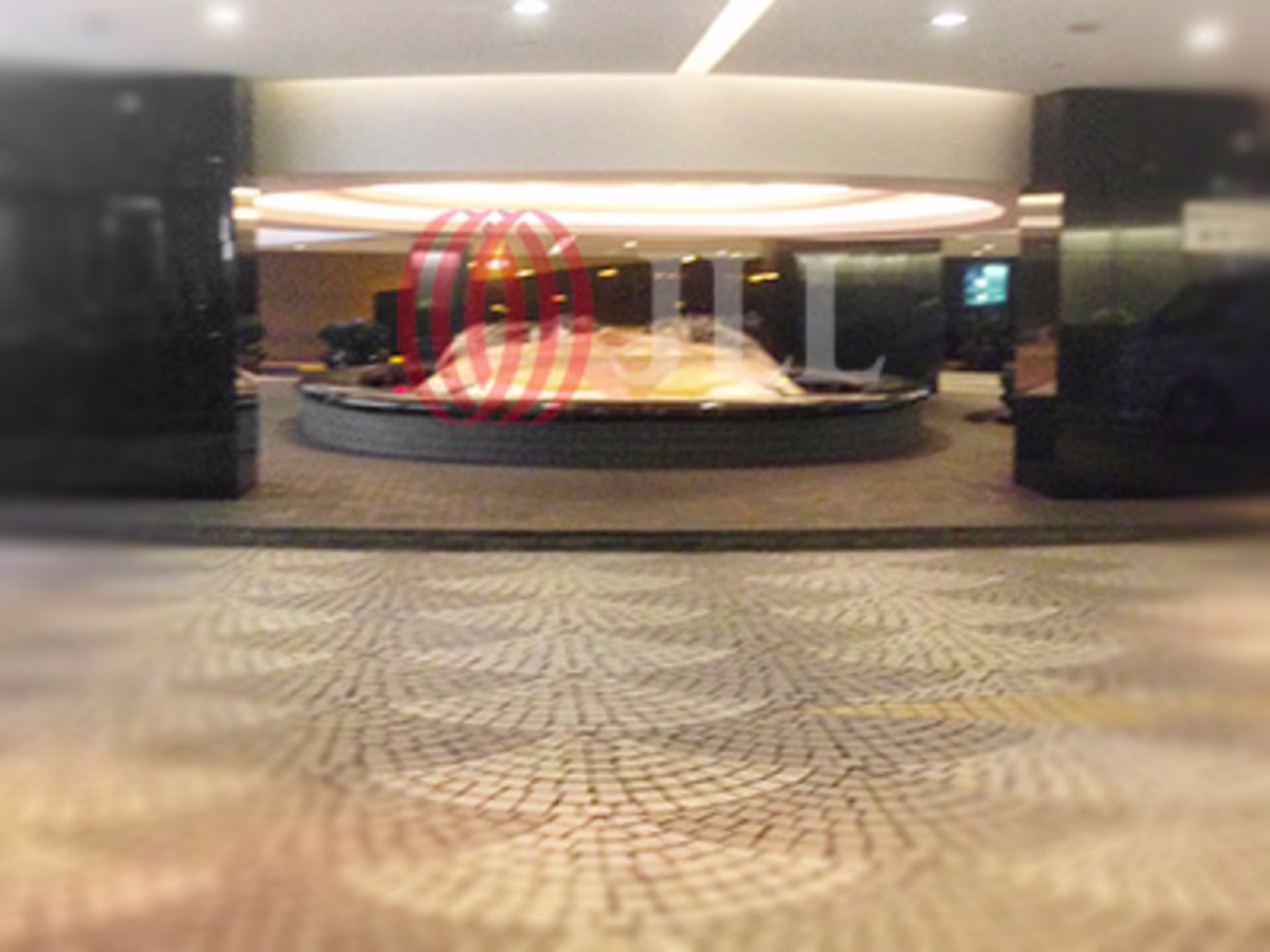 Concordia Plaza