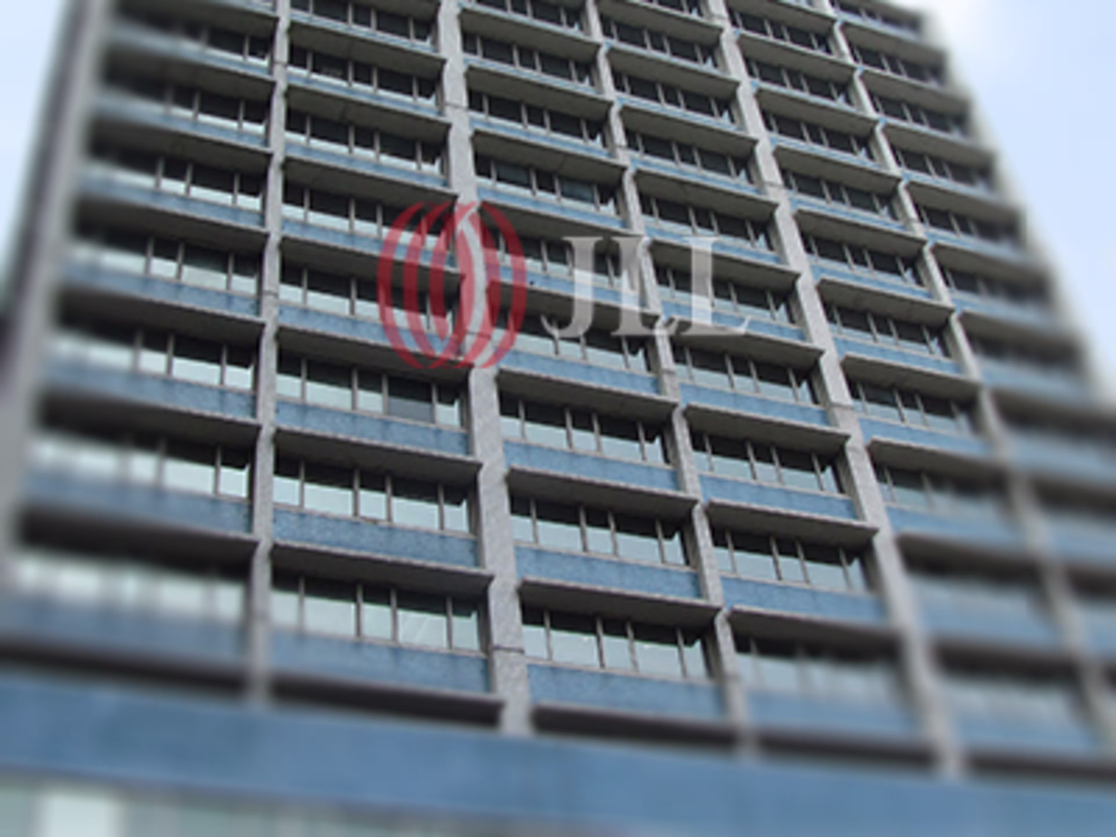 TAL Building