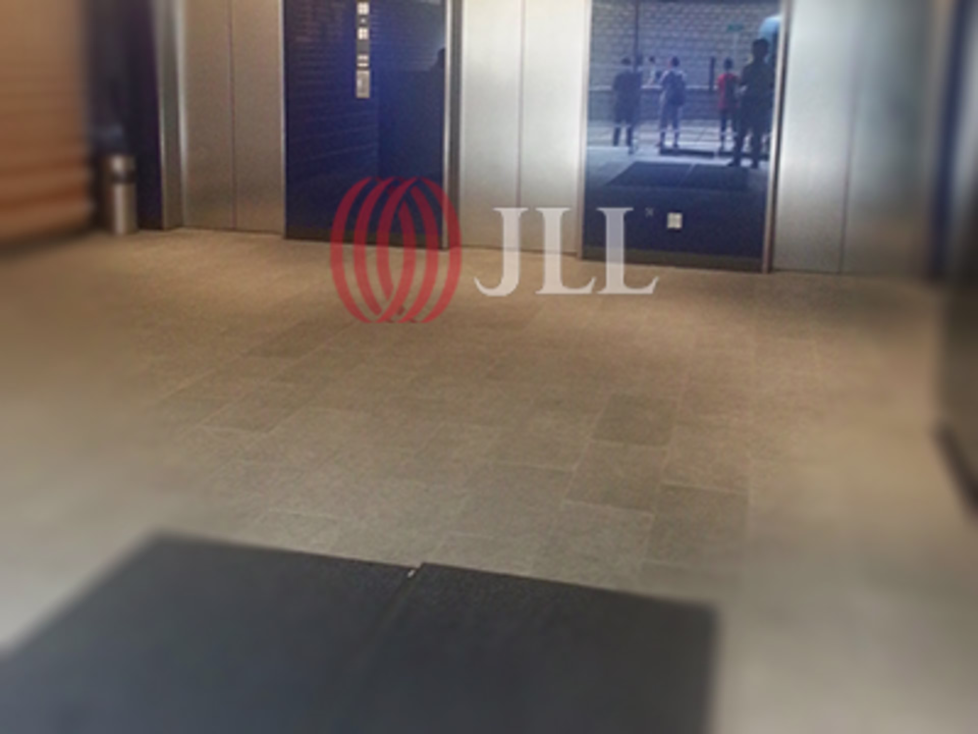 TAL Building