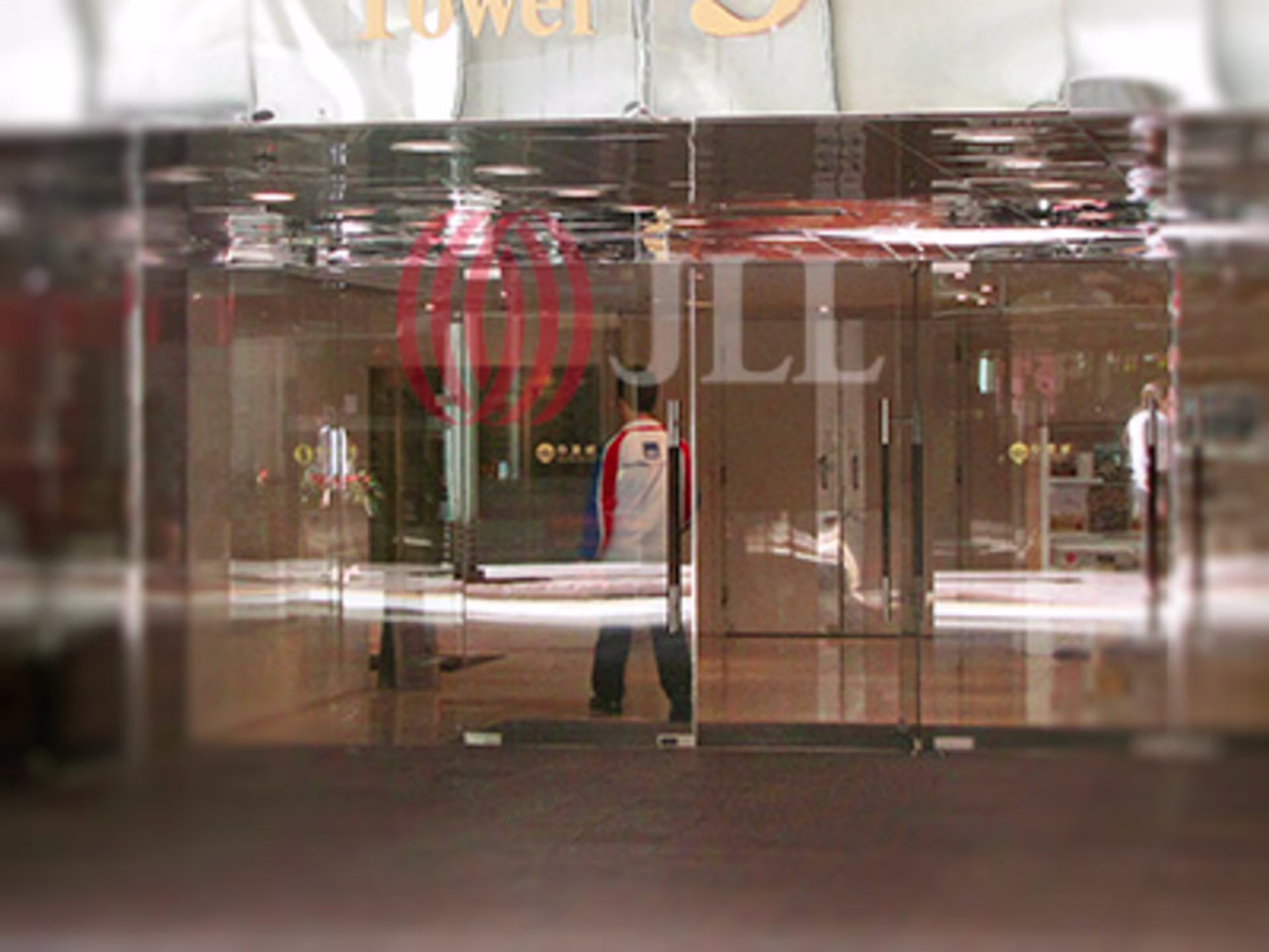 China Hong Kong City Tower 3