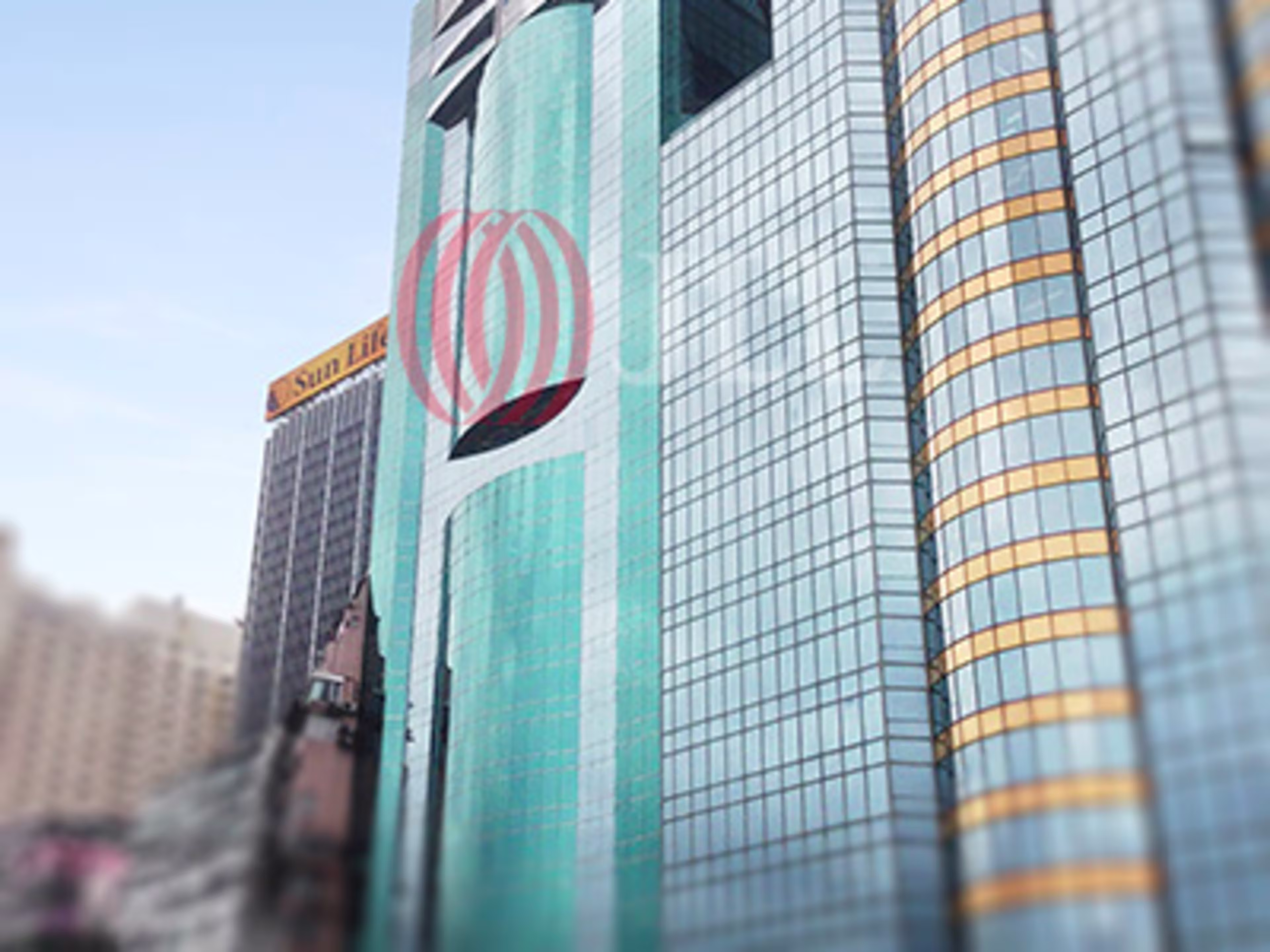 Cofco Tower