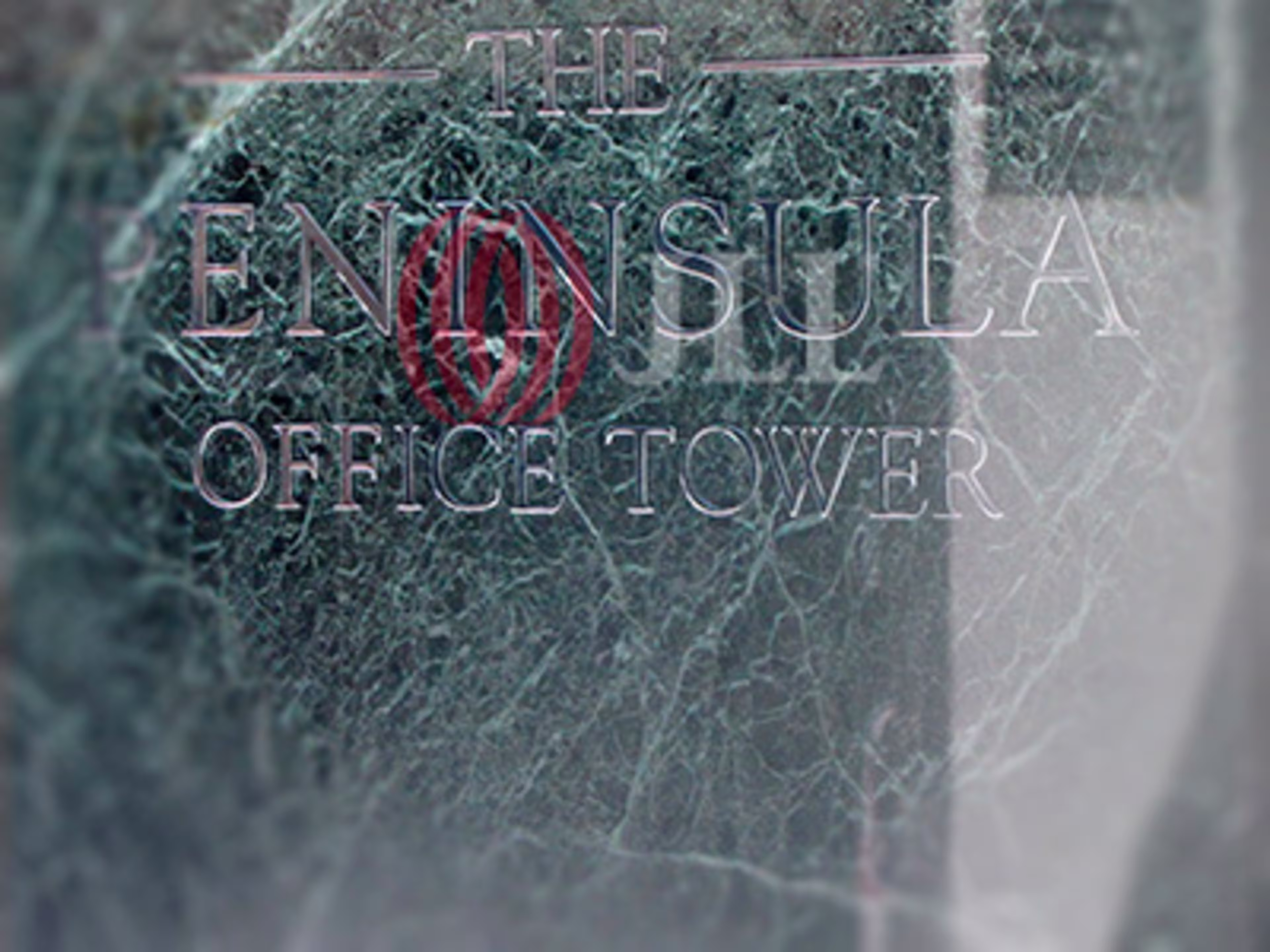 The Peninsula Office Tower