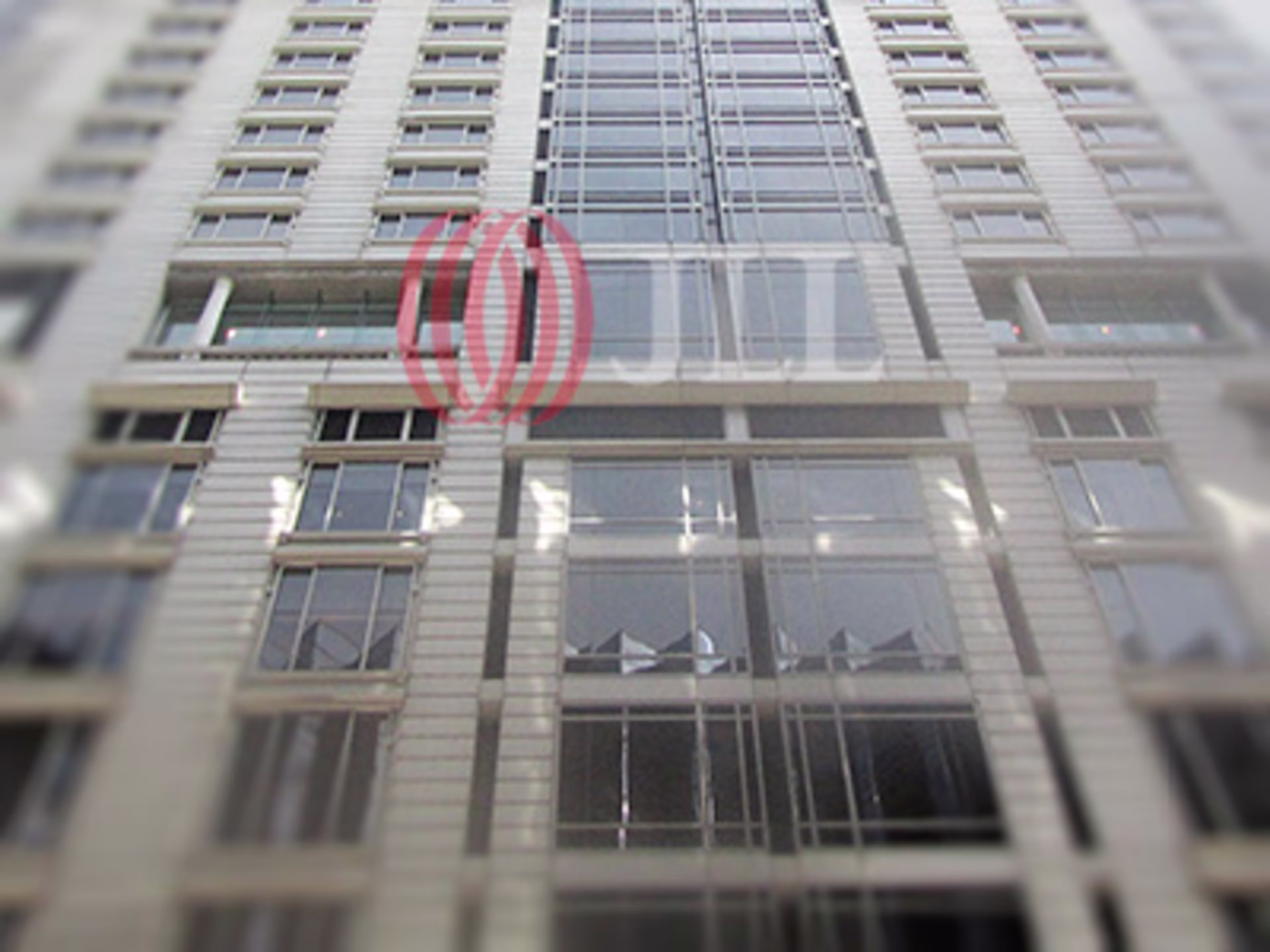 The Peninsula Office Tower
