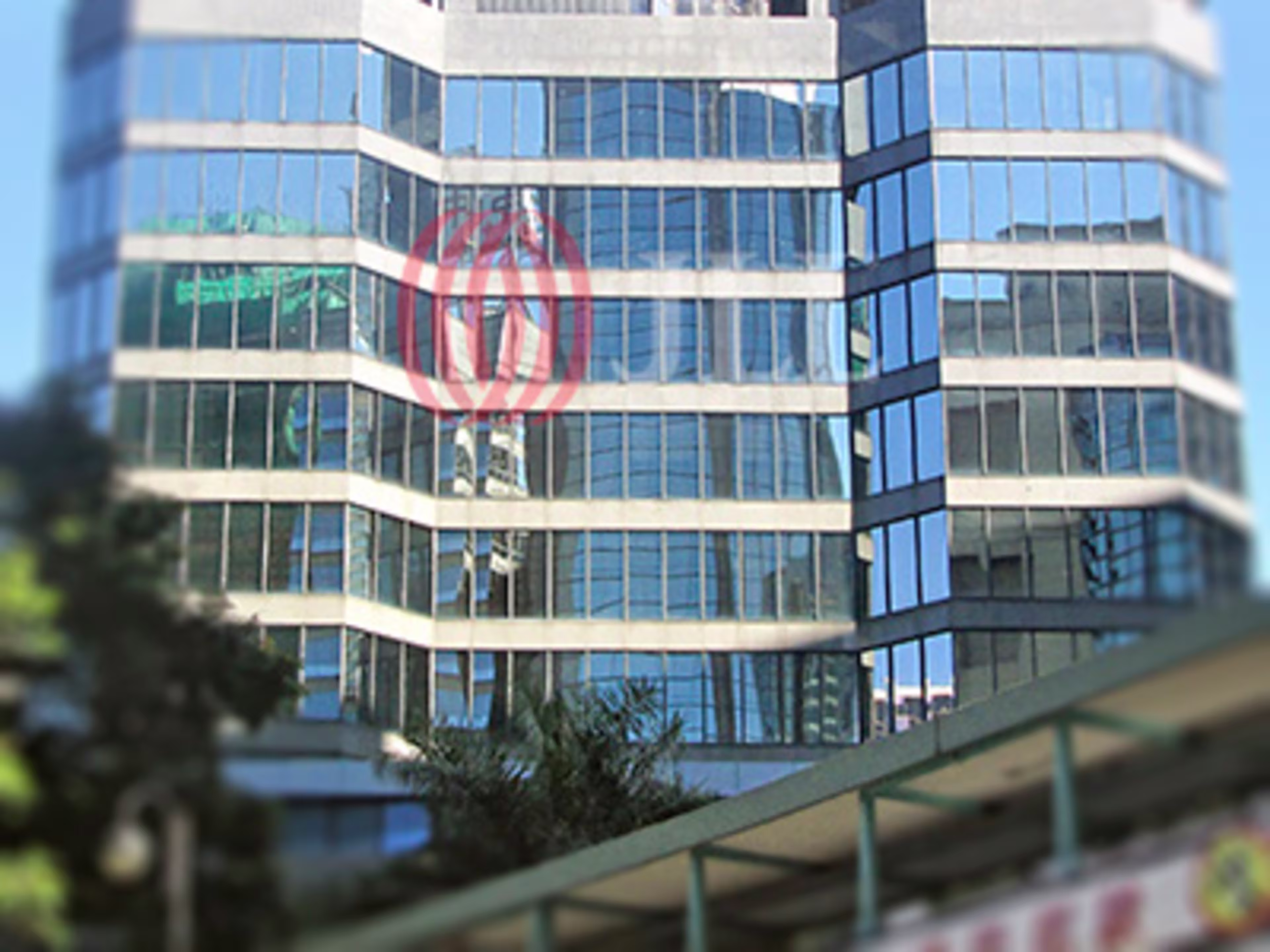 Energy Plaza