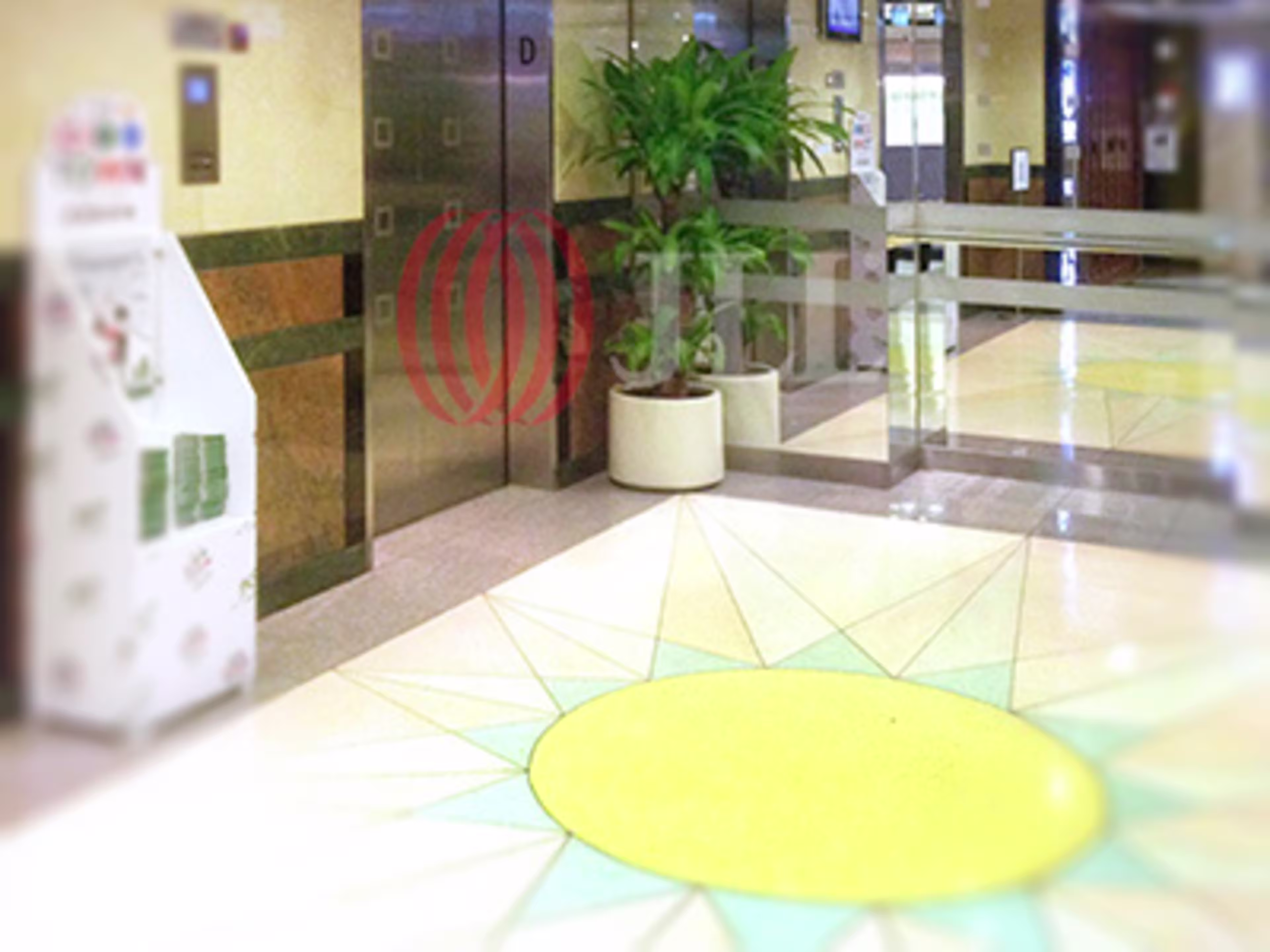 Energy Plaza