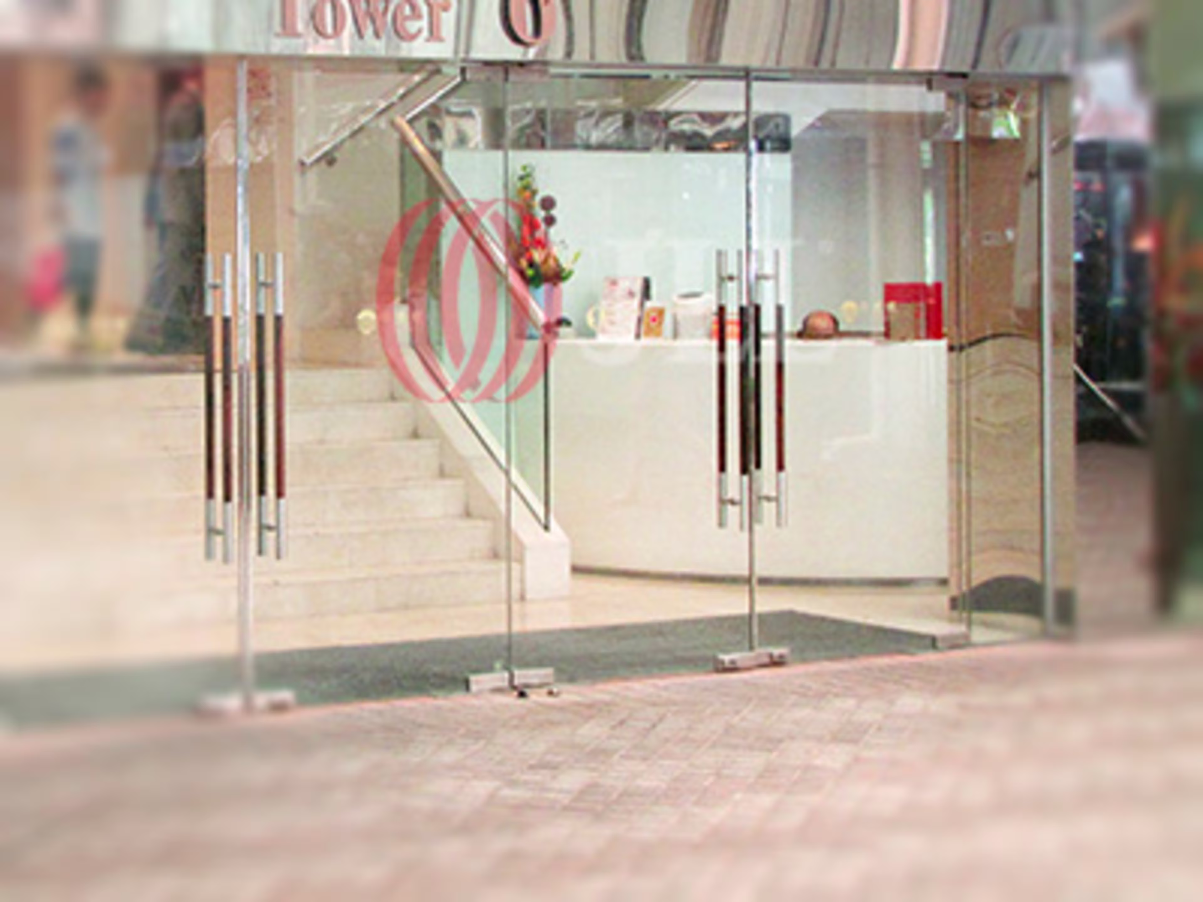 China Hong Kong City Tower 6