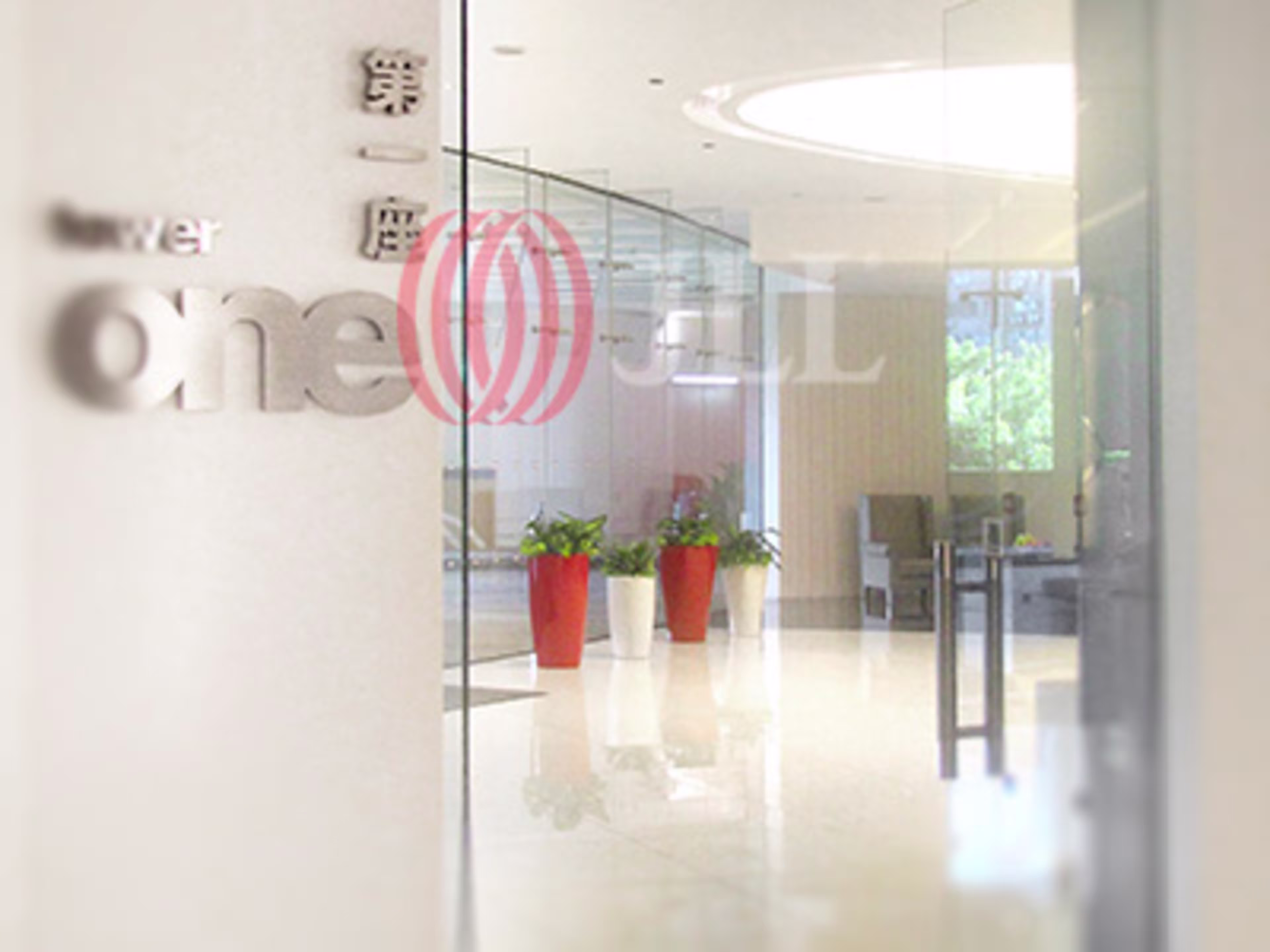 企業廣場5期一座
