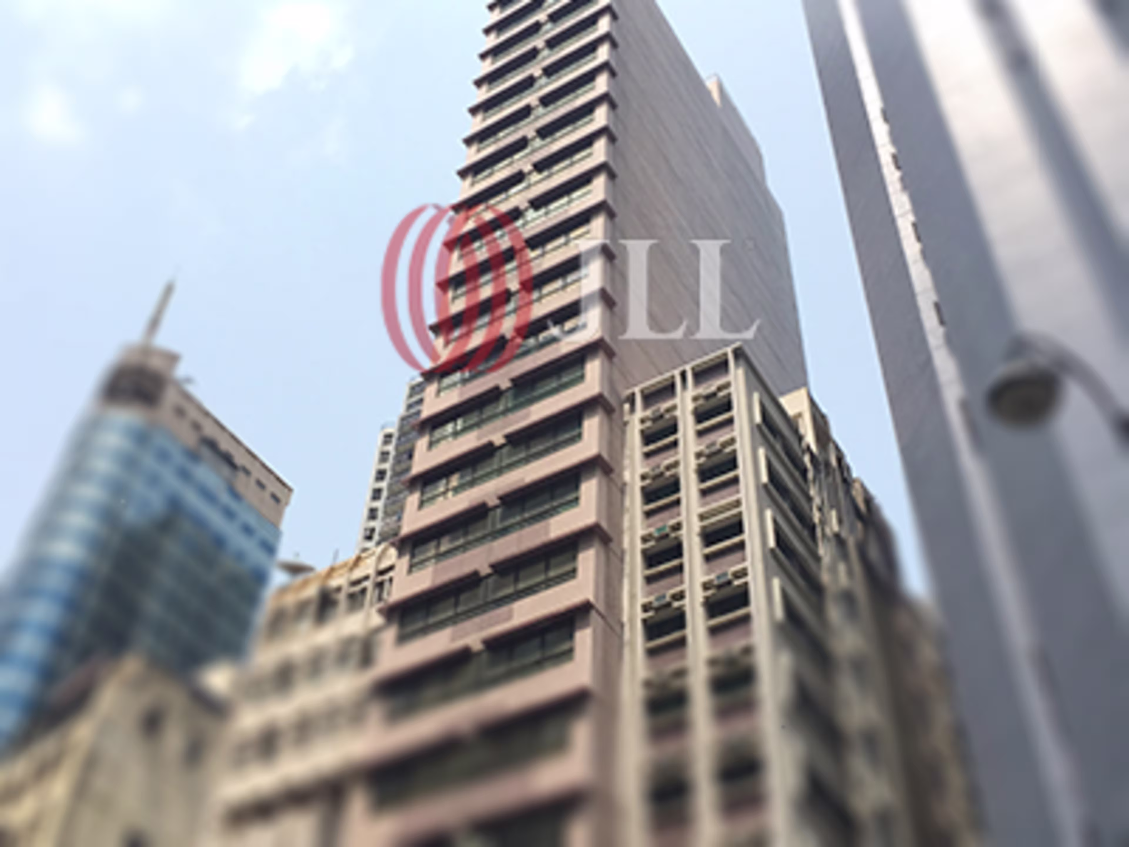 Cheong Sun Tower