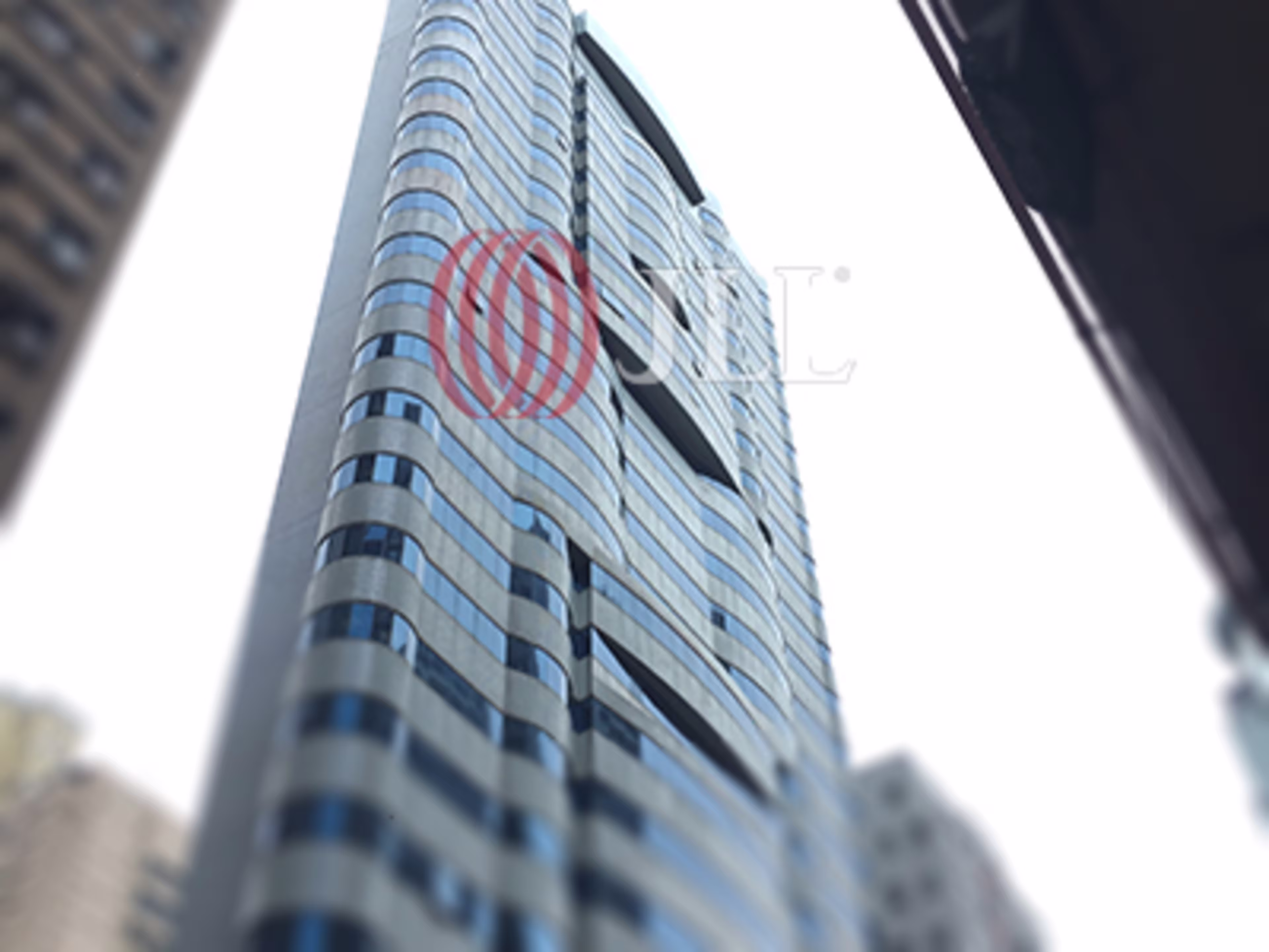 Tung Che Commercial Centre