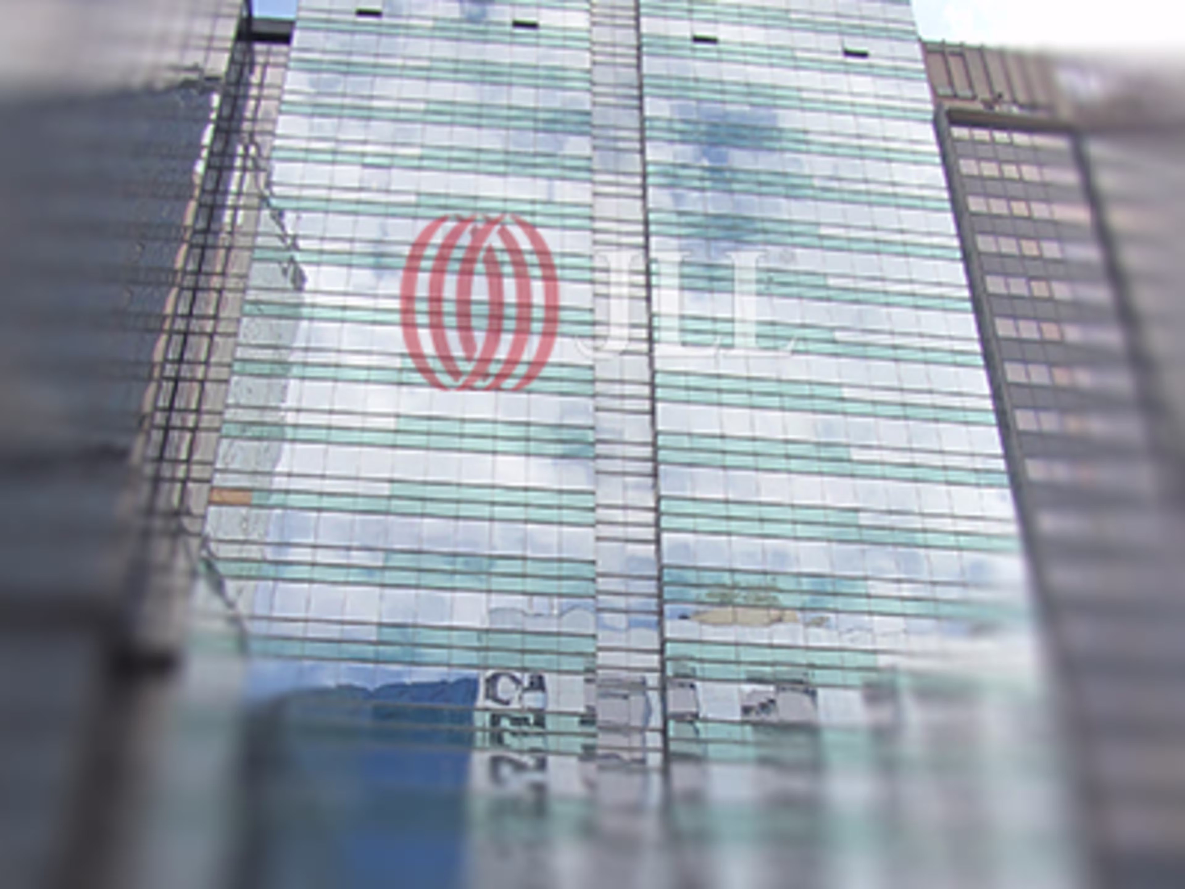 東亞銀行港灣中心