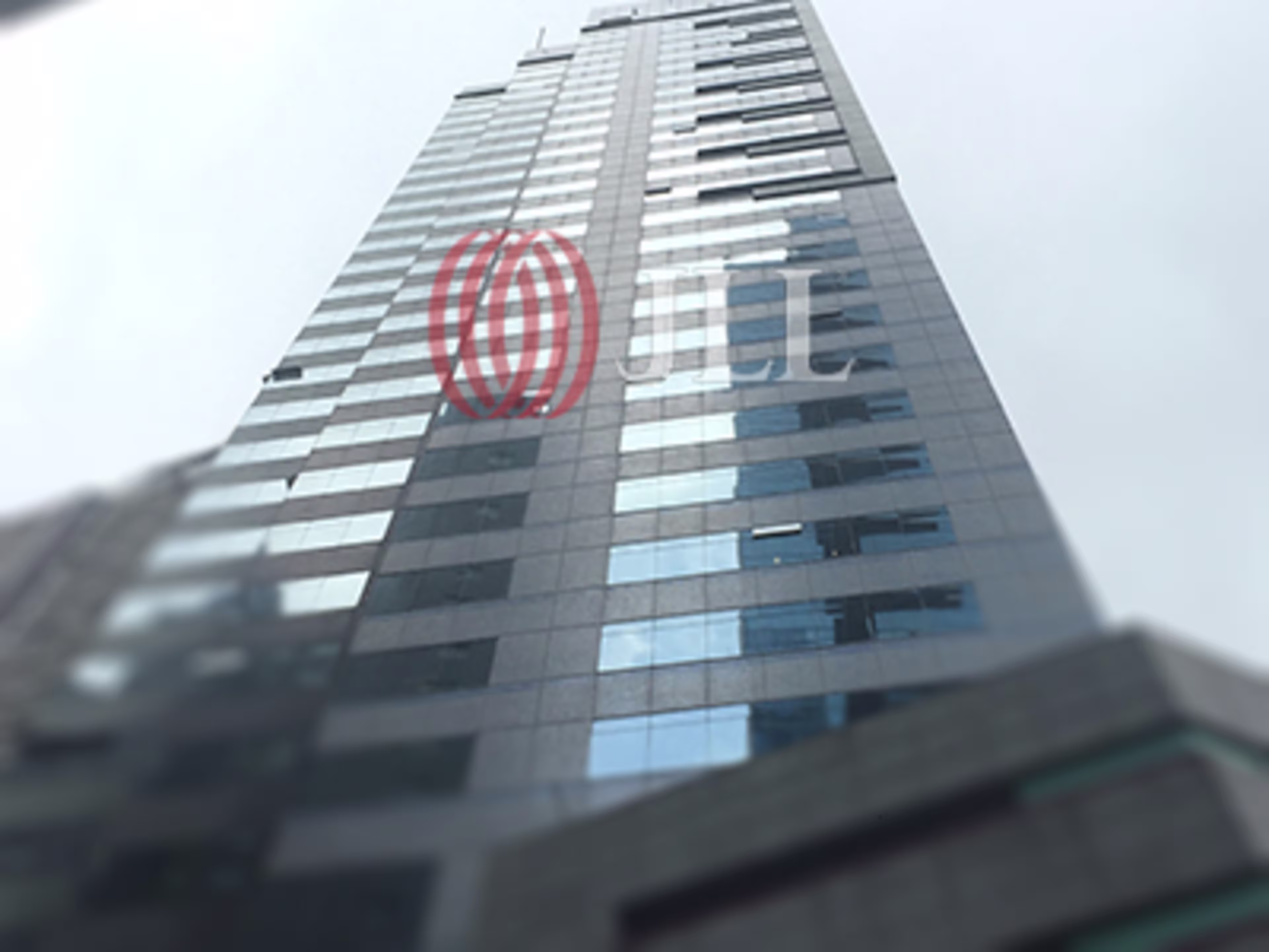 環貿中心