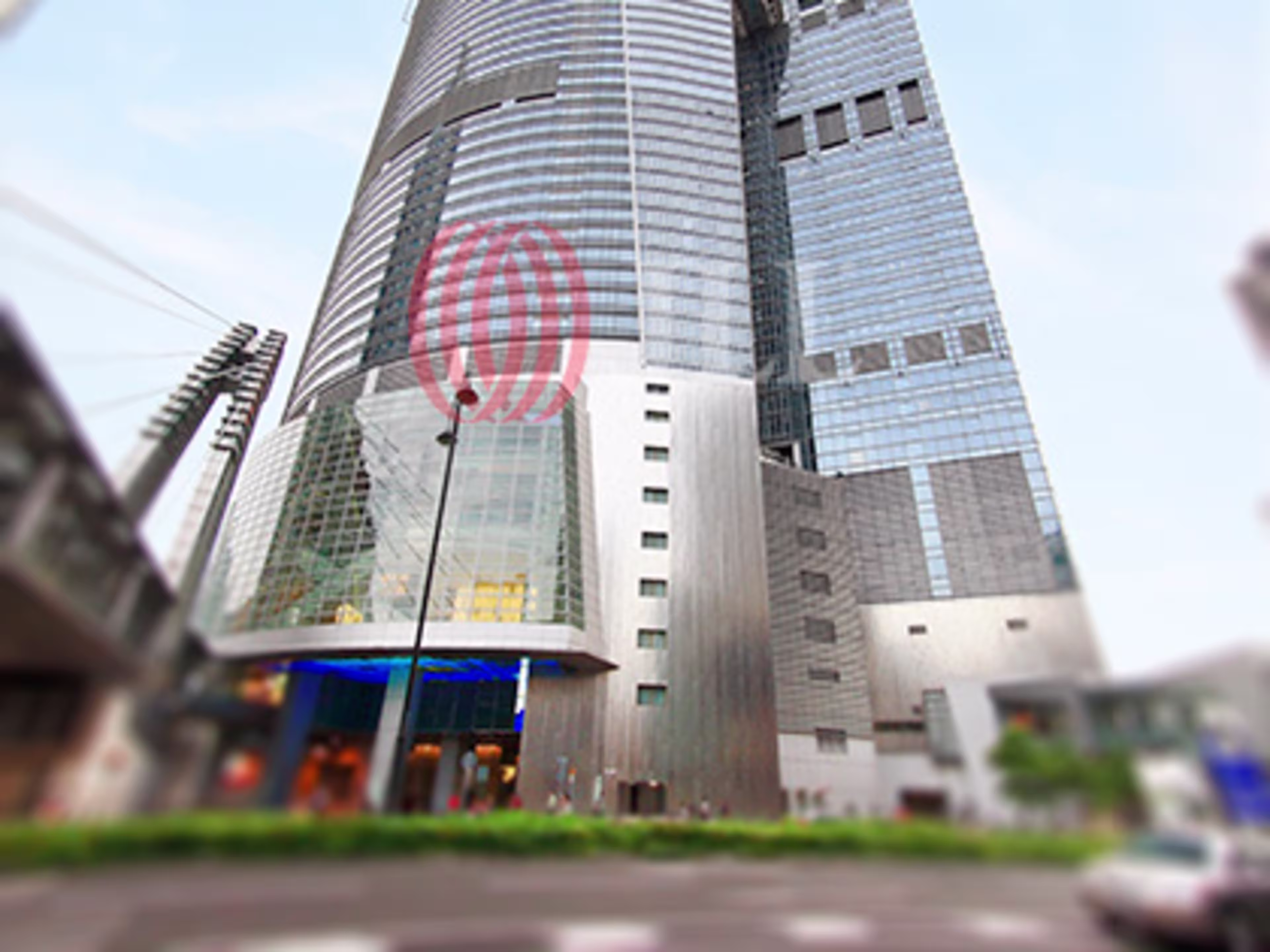 如心廣場2座