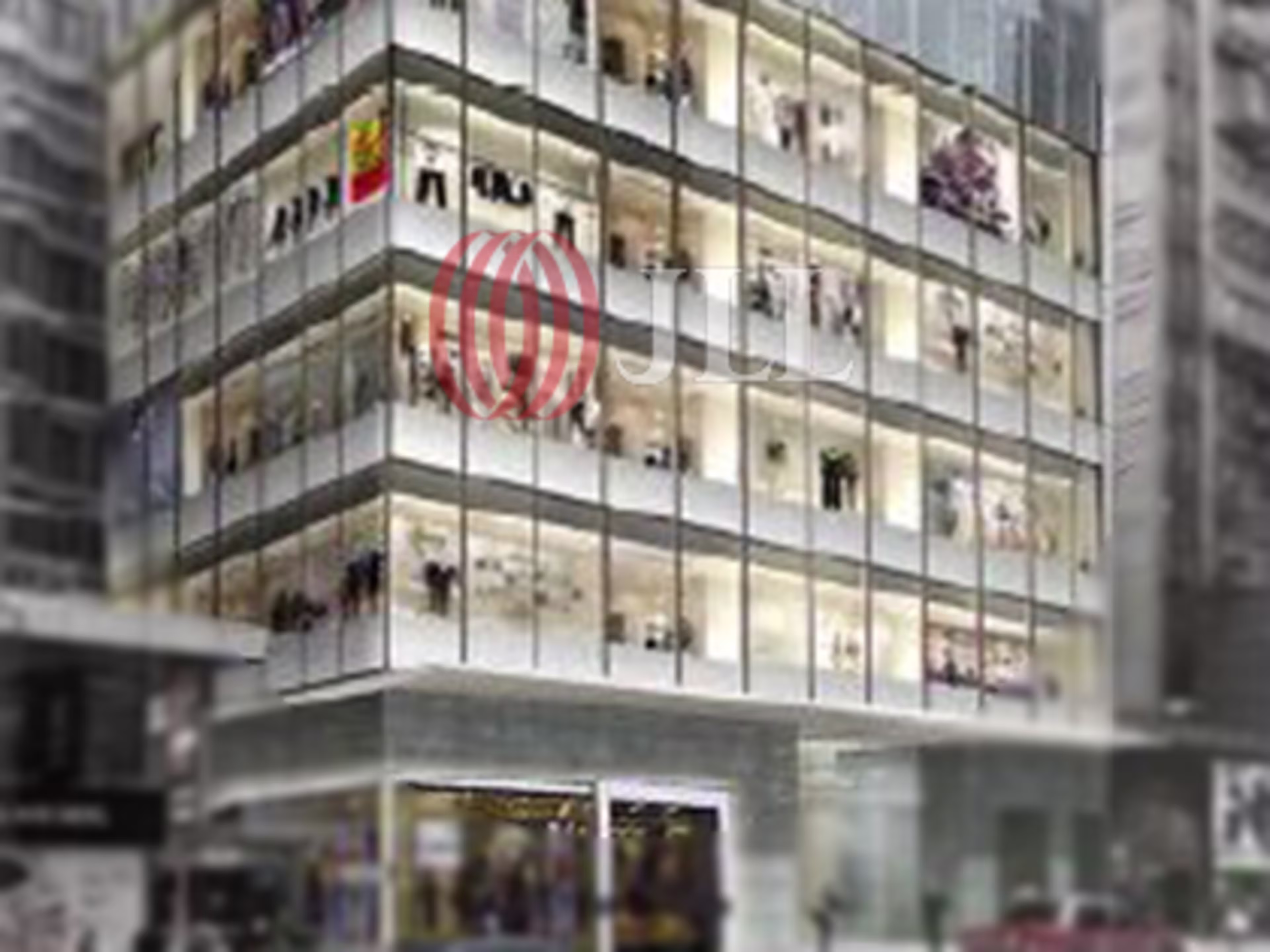 33 Des Voeux Road Central