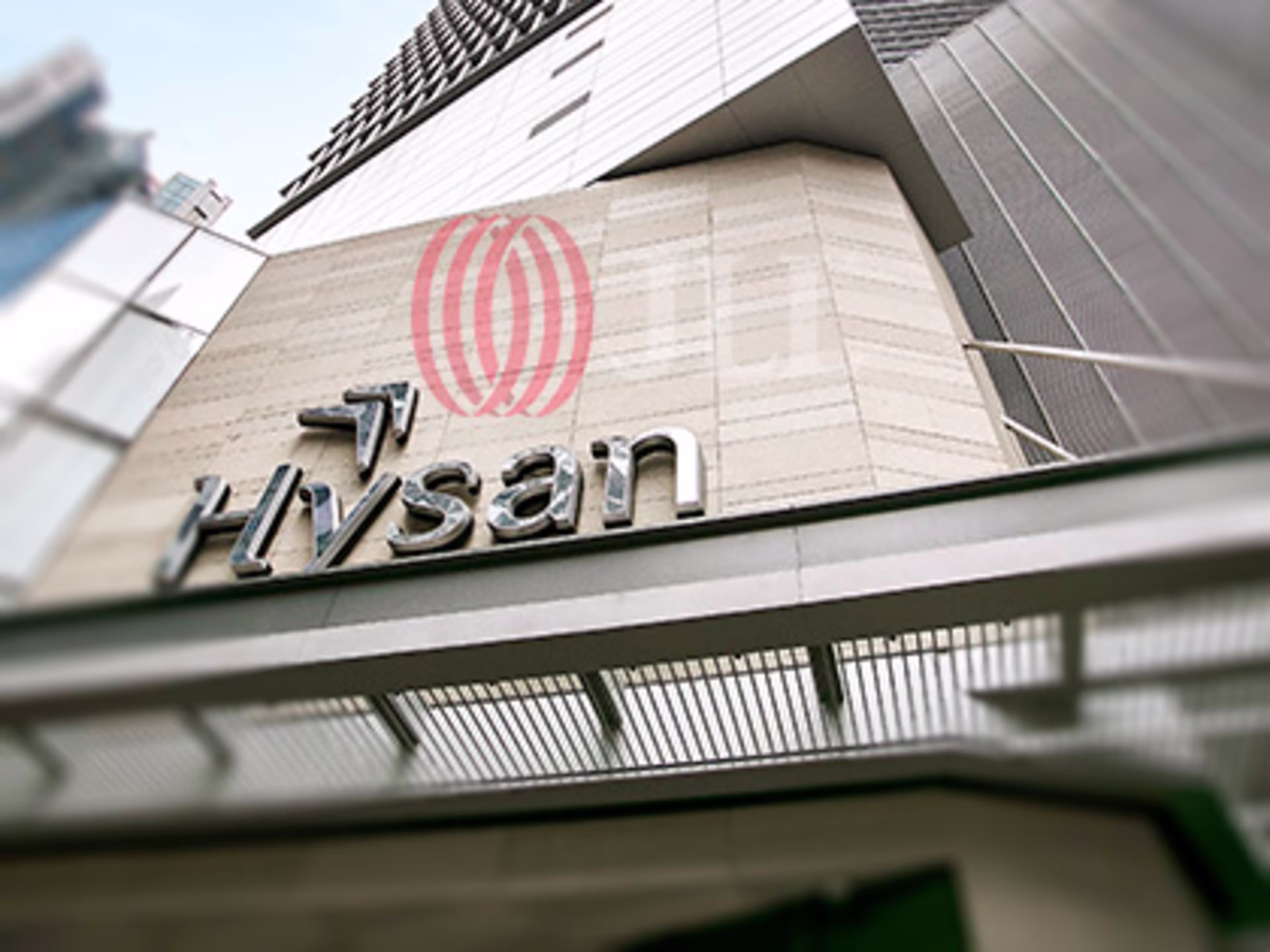 Hysan Place