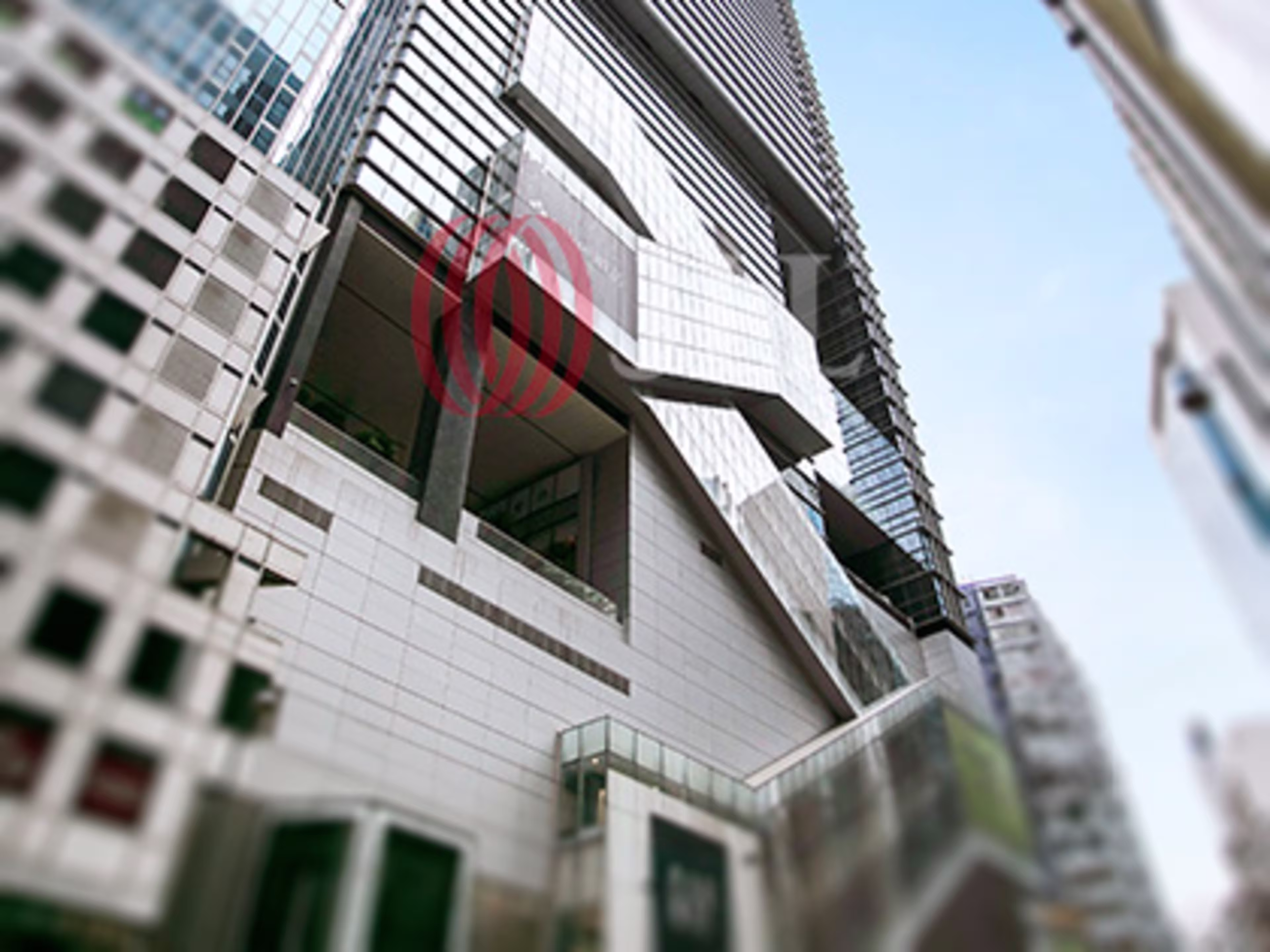 Hysan Place