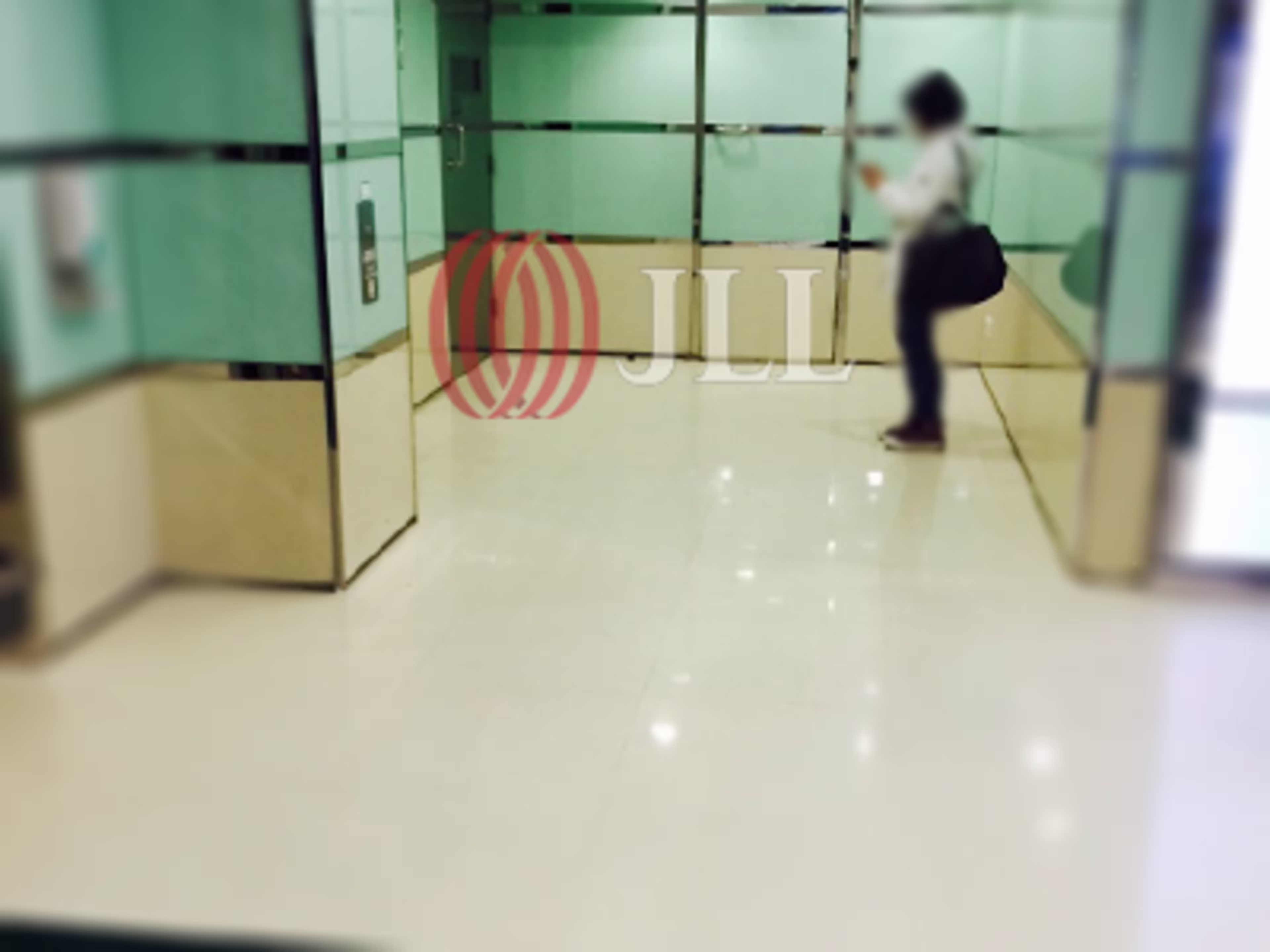 雅蘭中心辦公樓二期