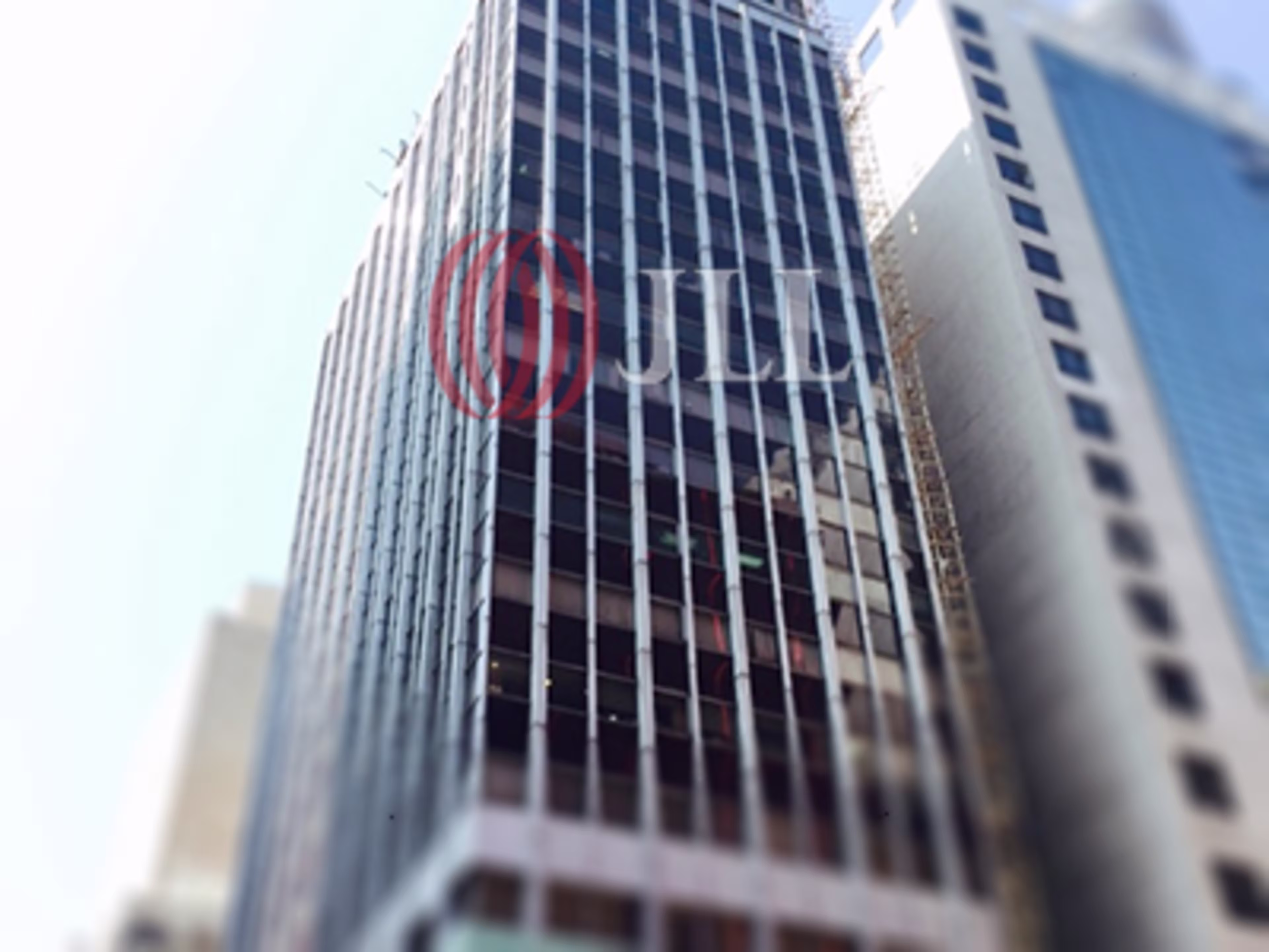 雅蘭中心辦公樓二期