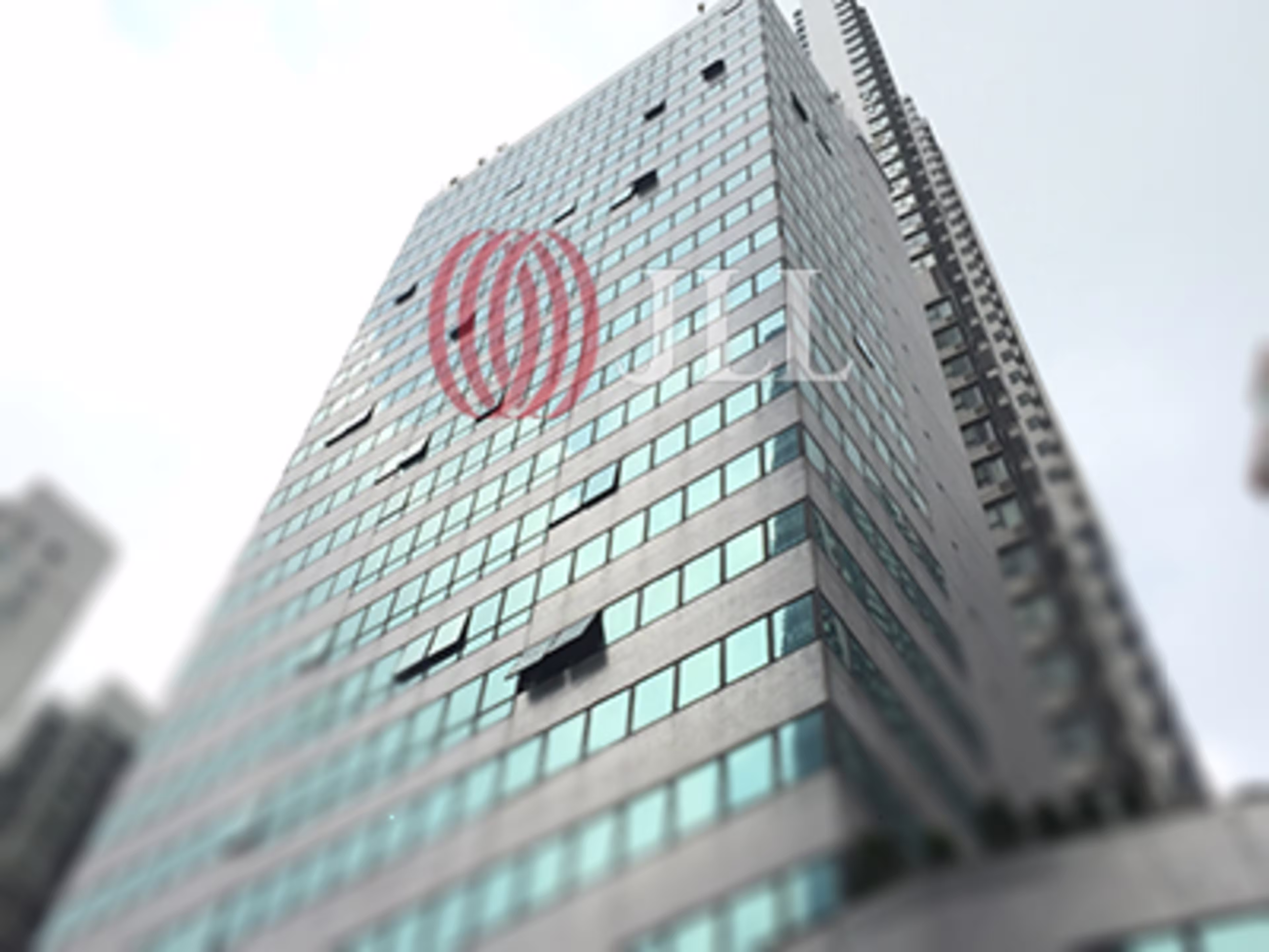 Hua Fu Commercial Building