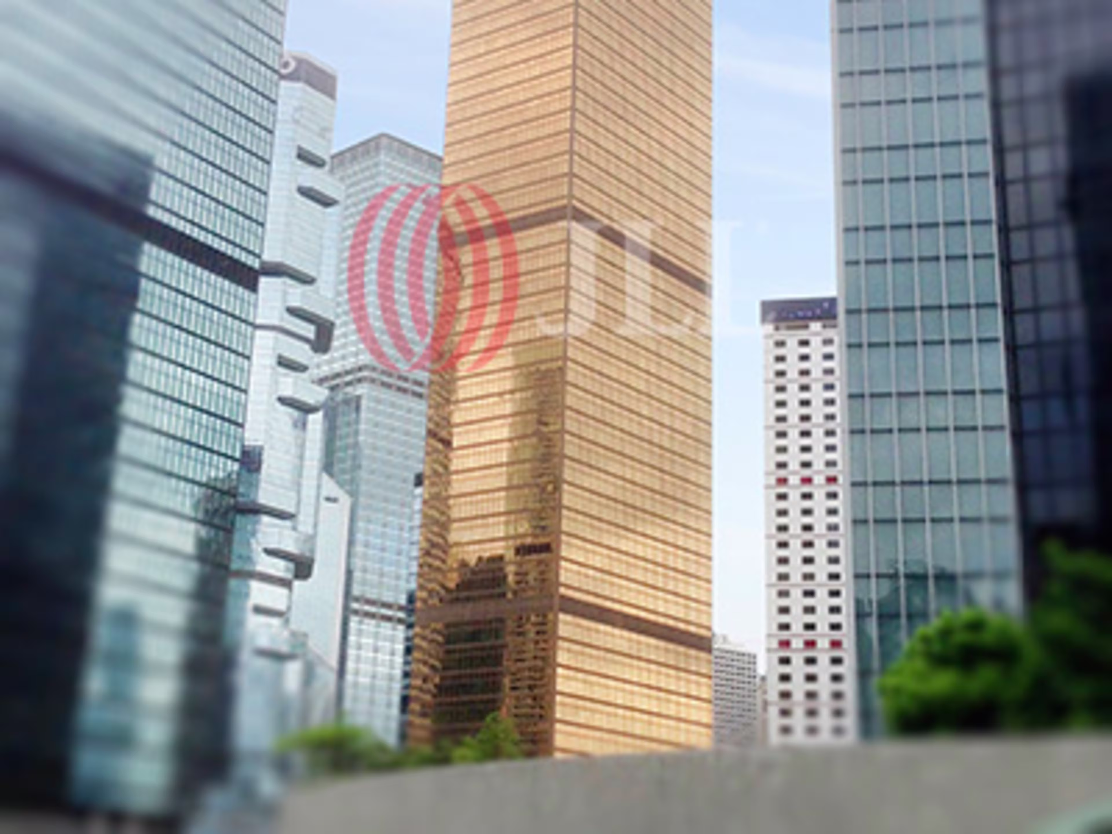Far East Finance Centre