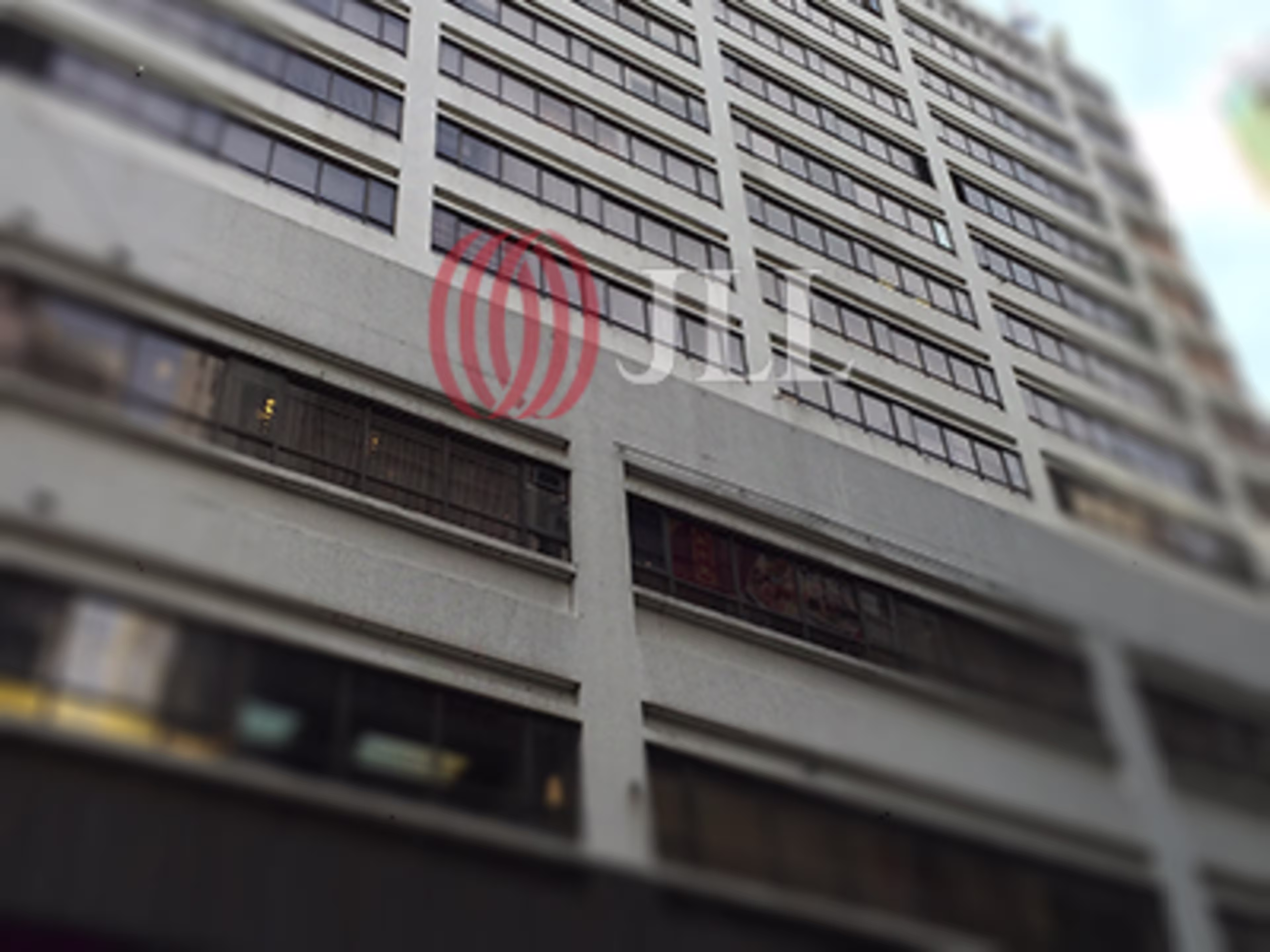 Kowloon Centre