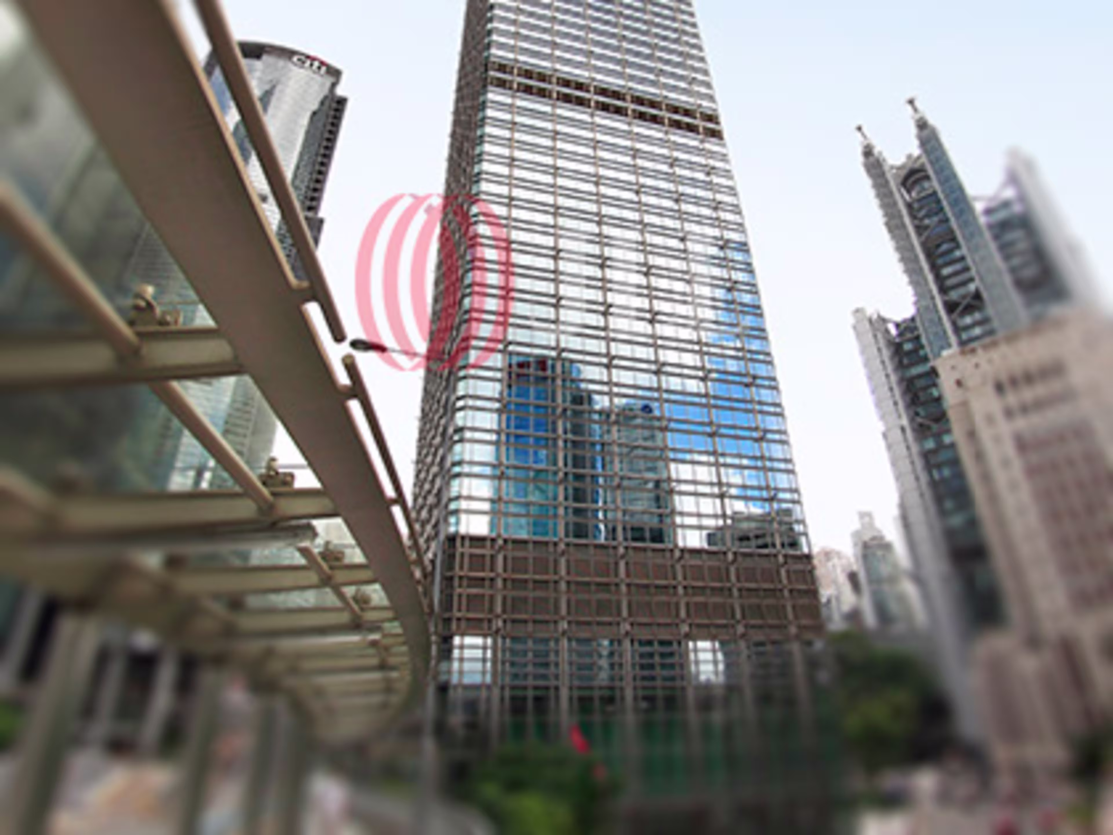 Cheung Kong Center