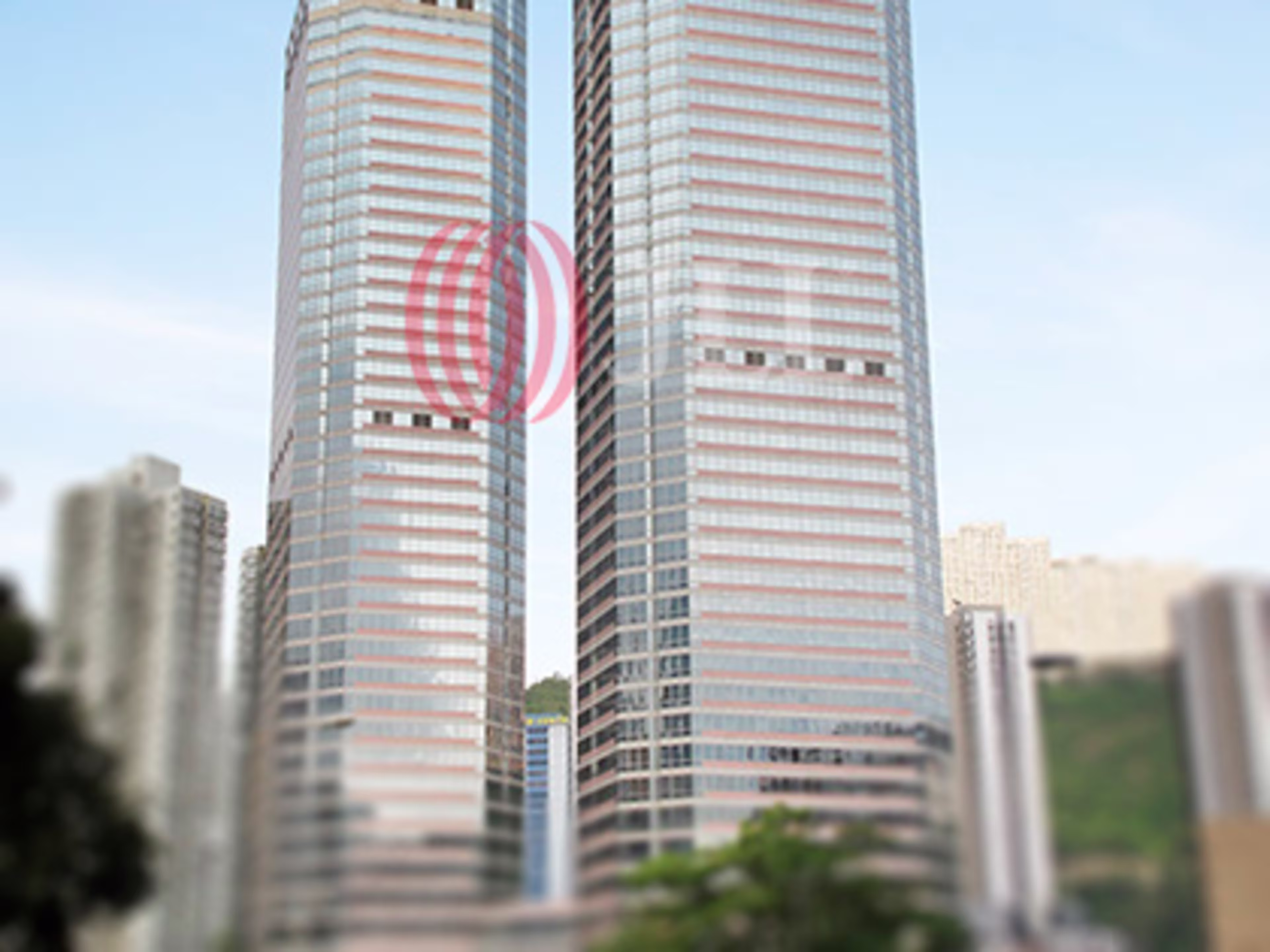 新都會廣場二座