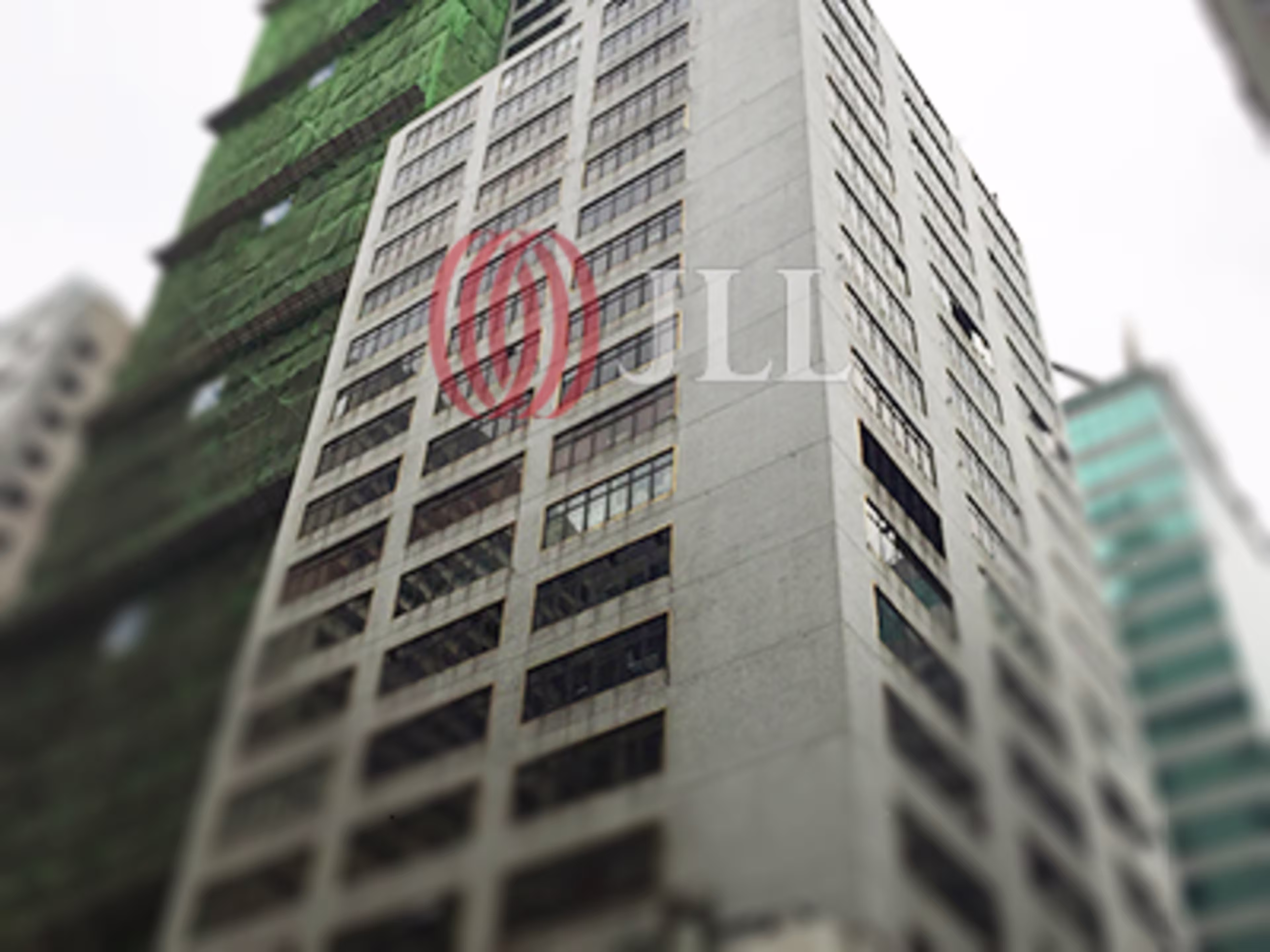 Tung Hip Commercial Building