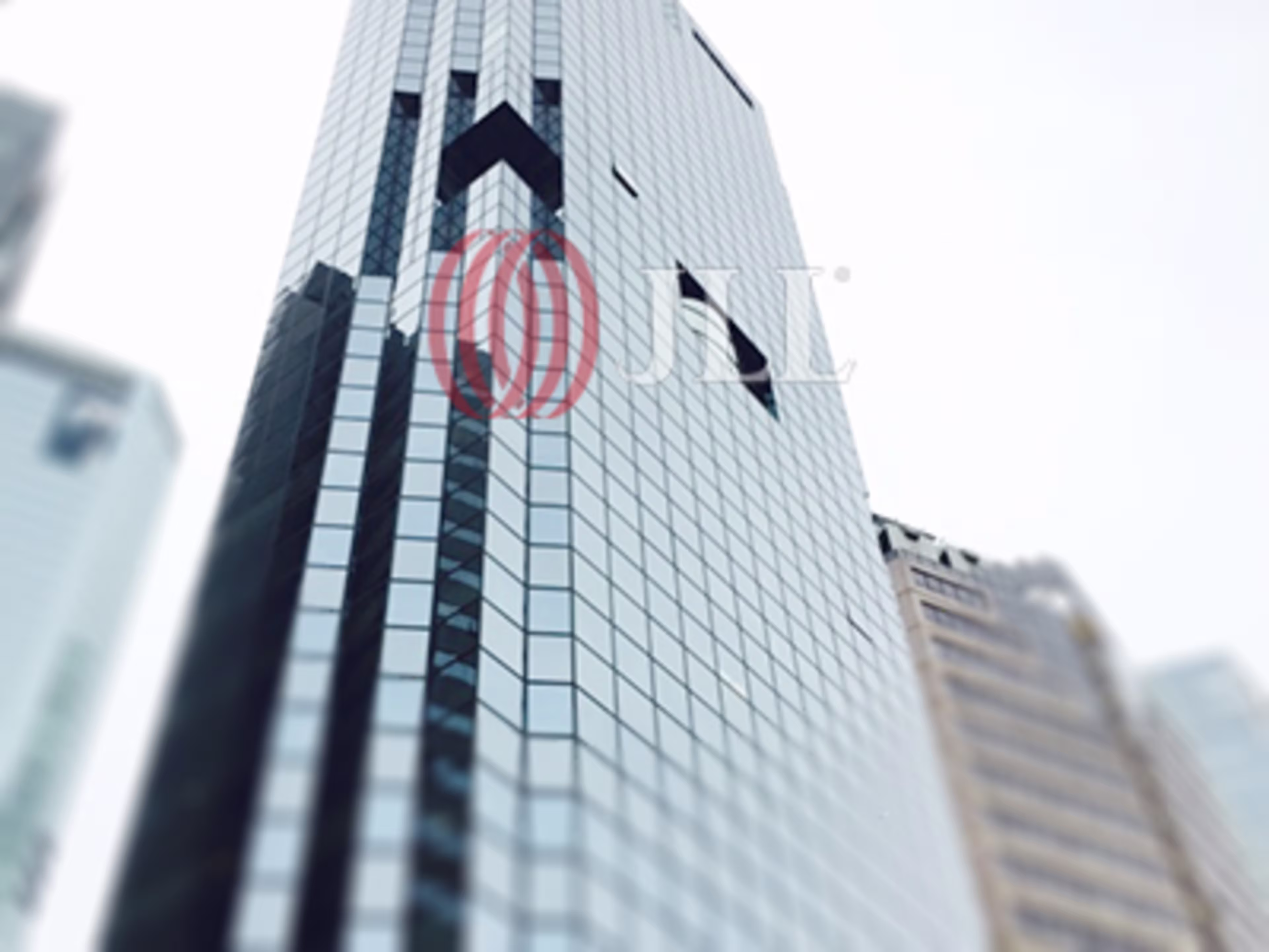 Lippo Leighton Tower
