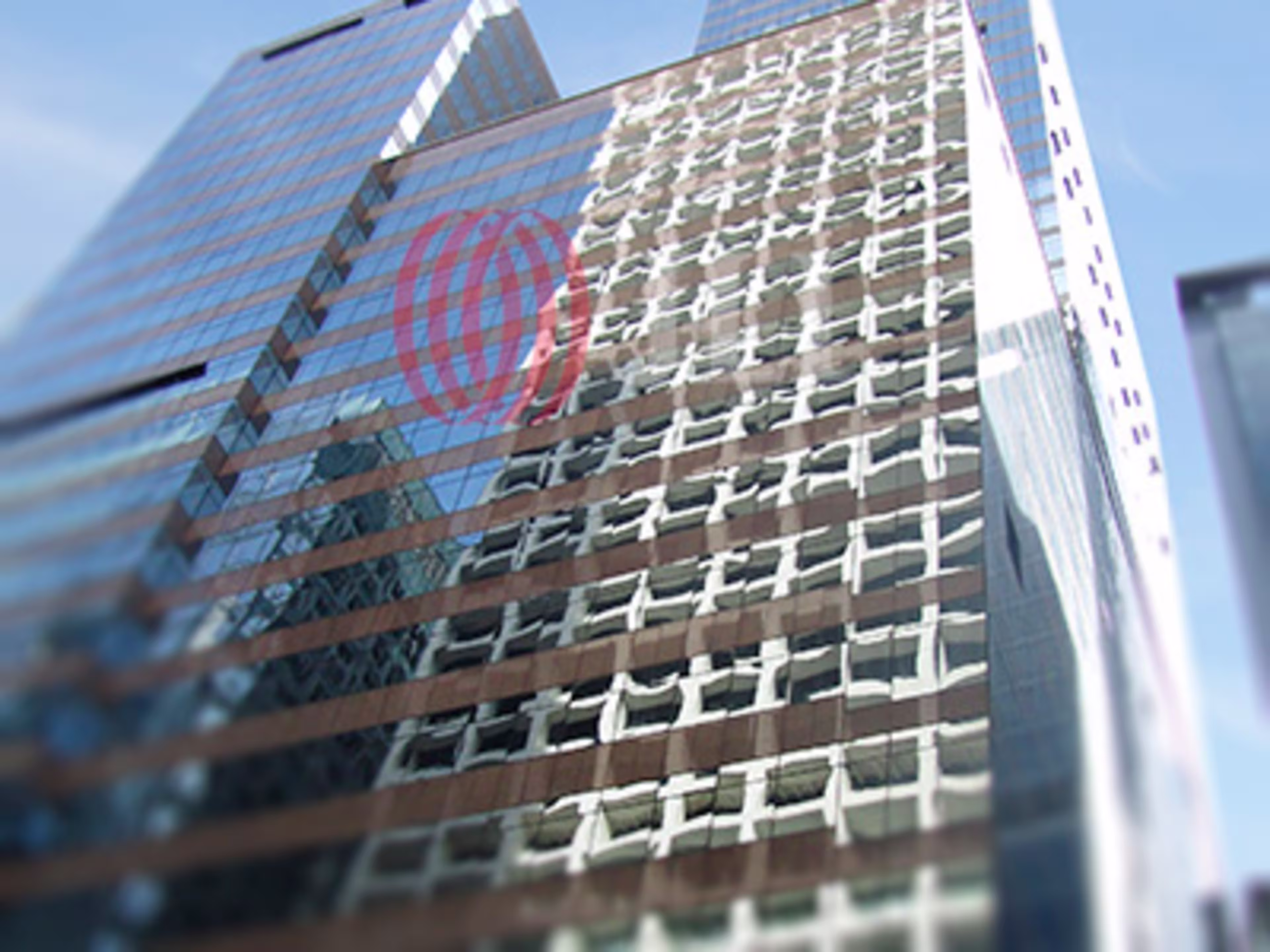 New World Tower