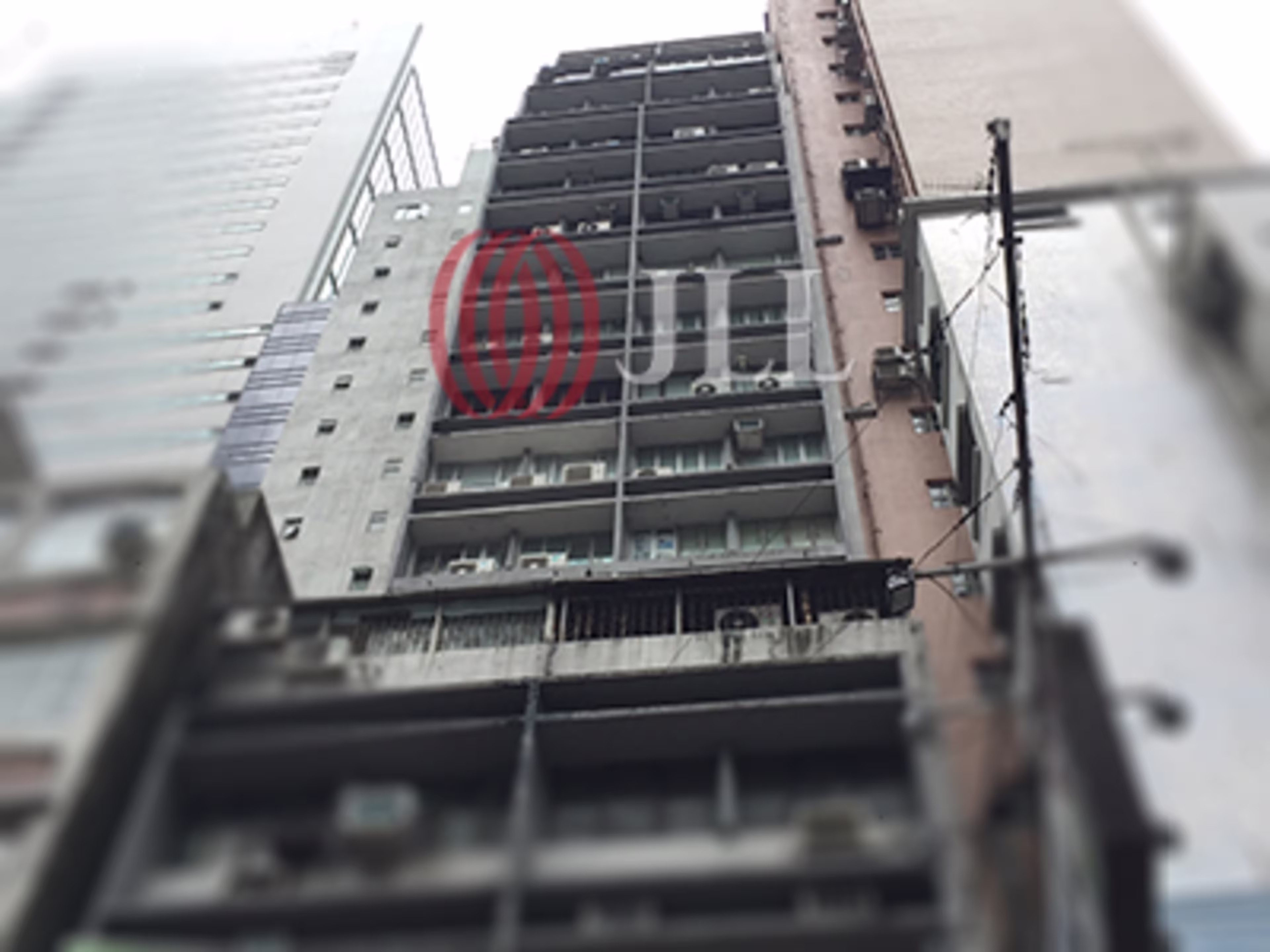 裕成商業大廈