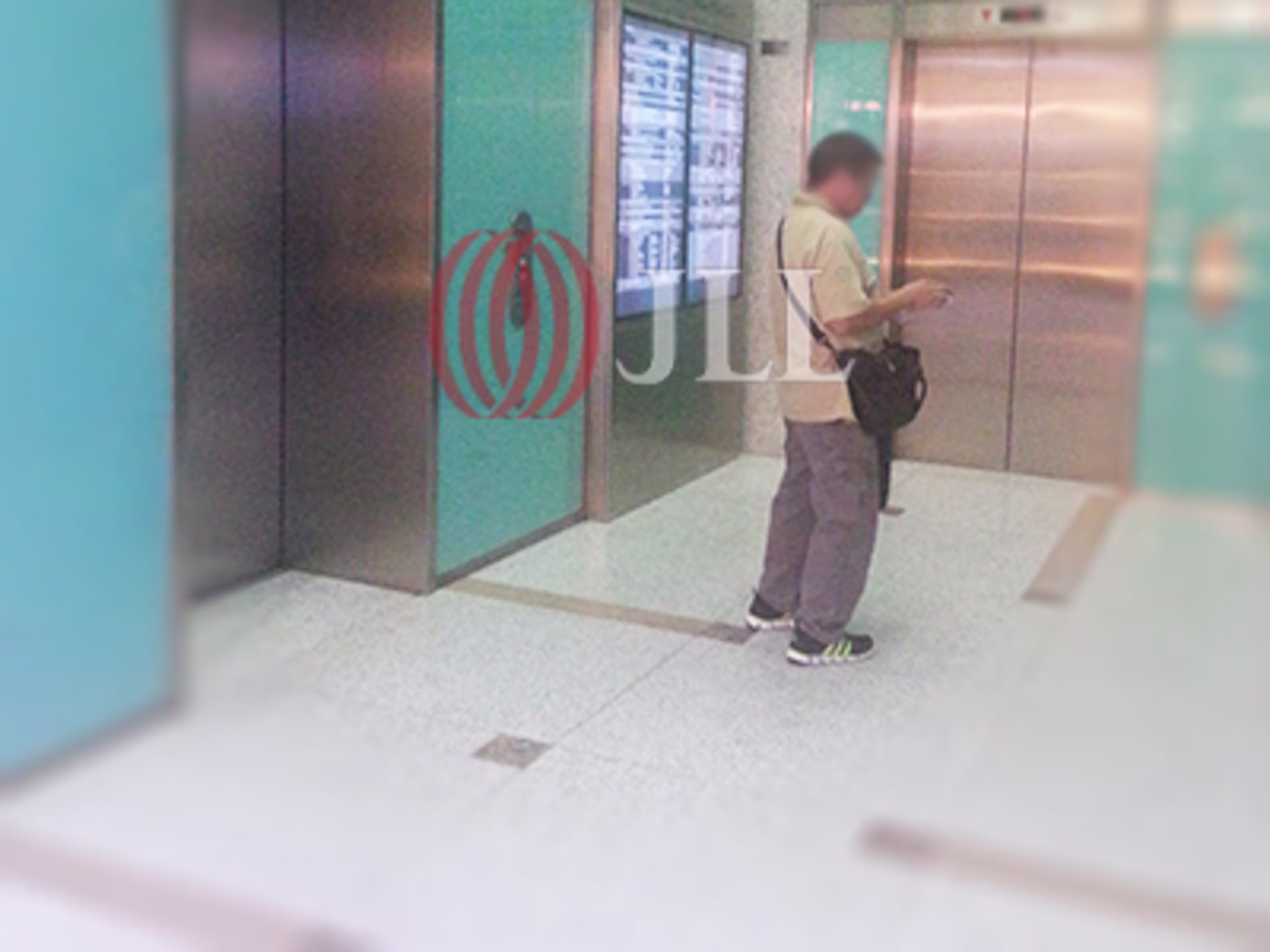 彌敦道238號