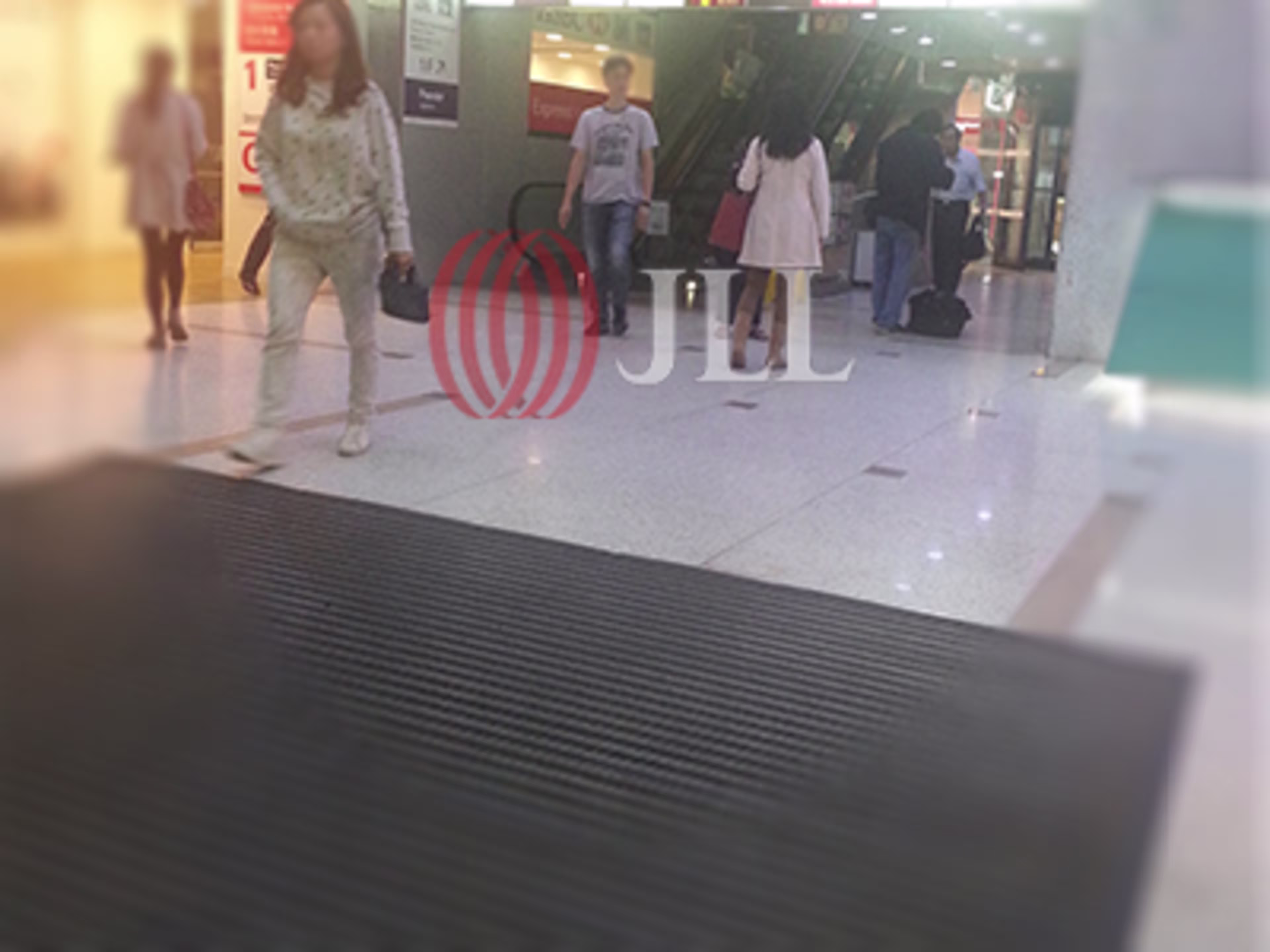 彌敦道238號