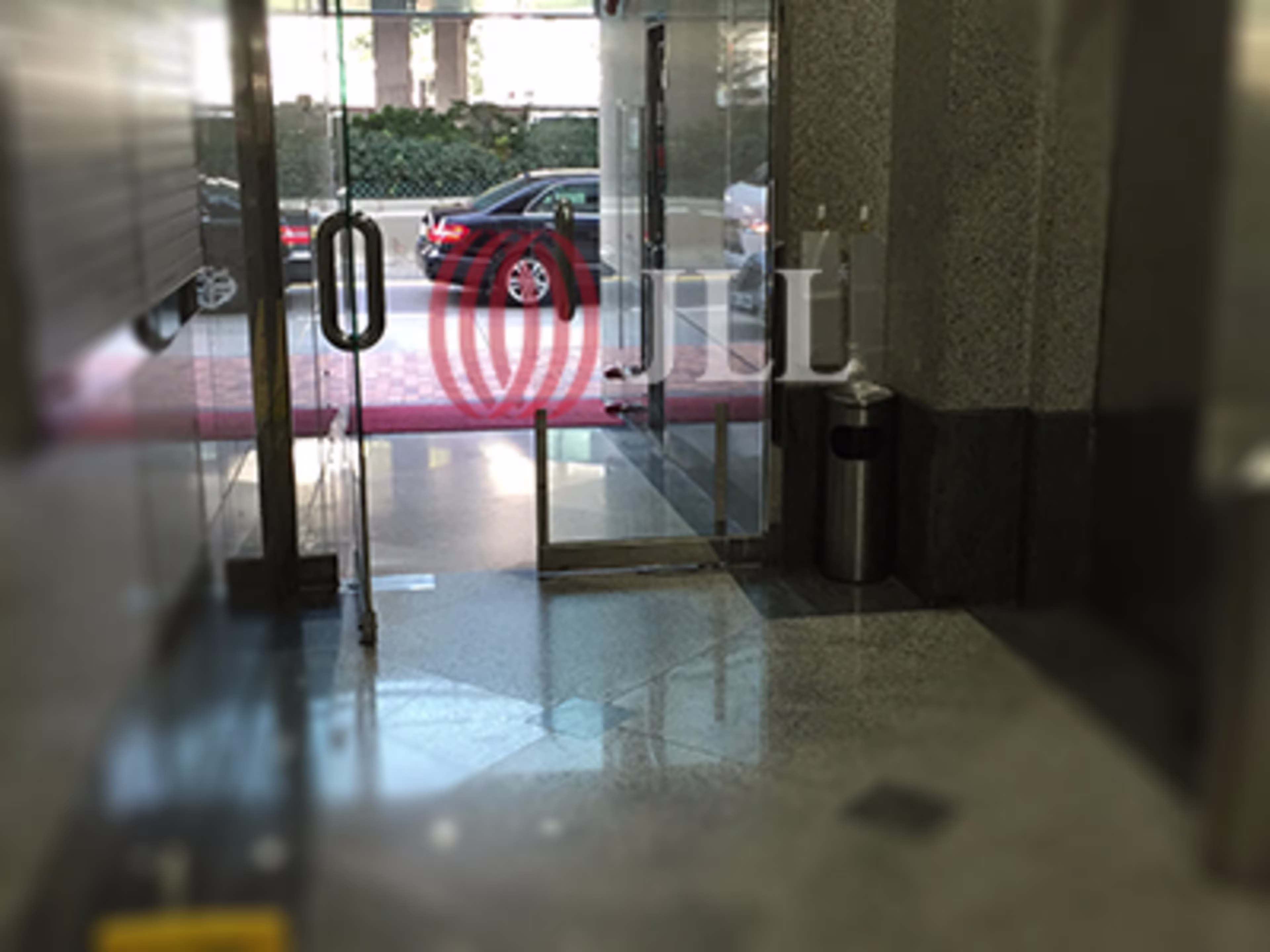 Wui Tat Centre