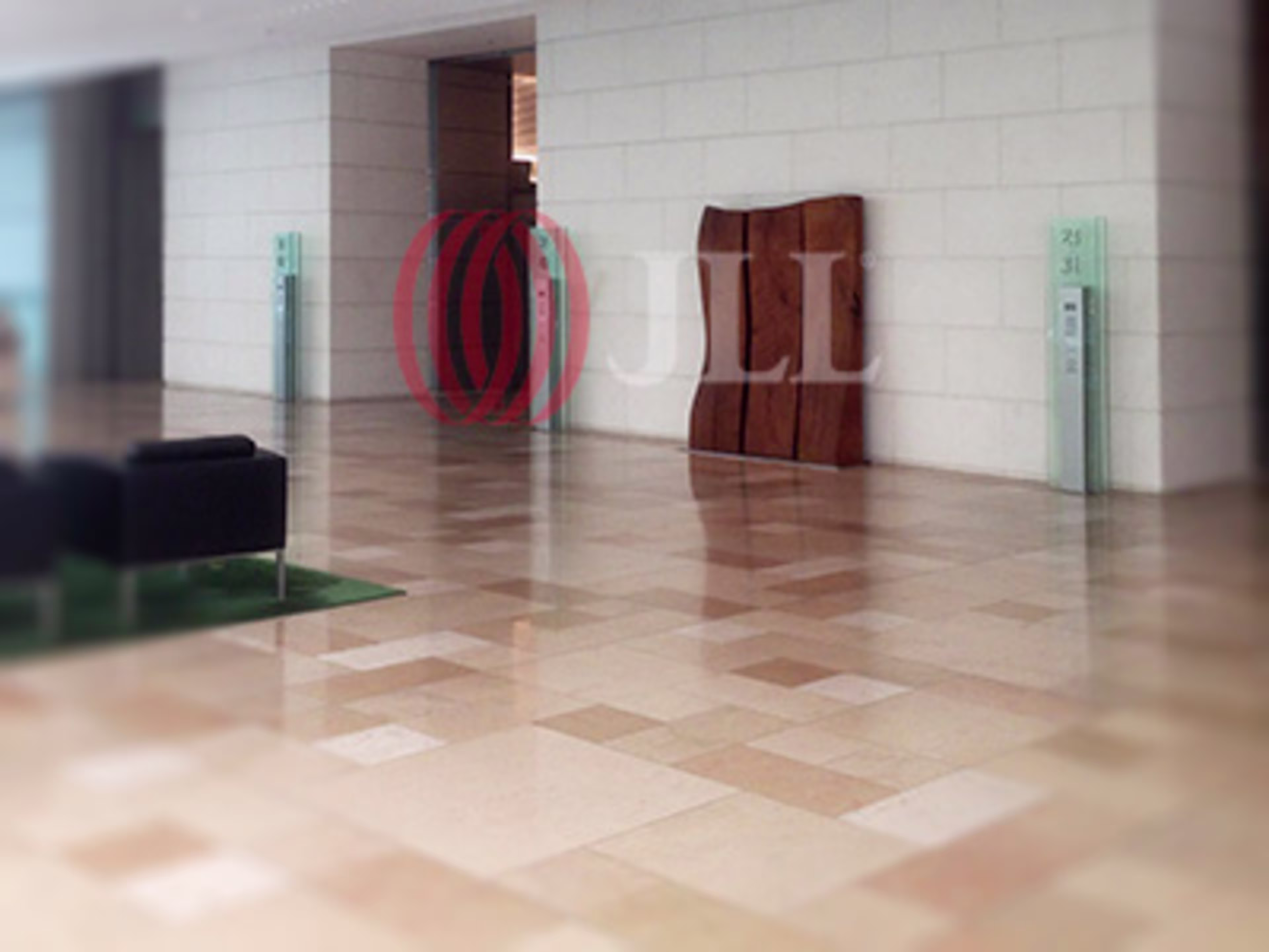 Three Pacific Place
