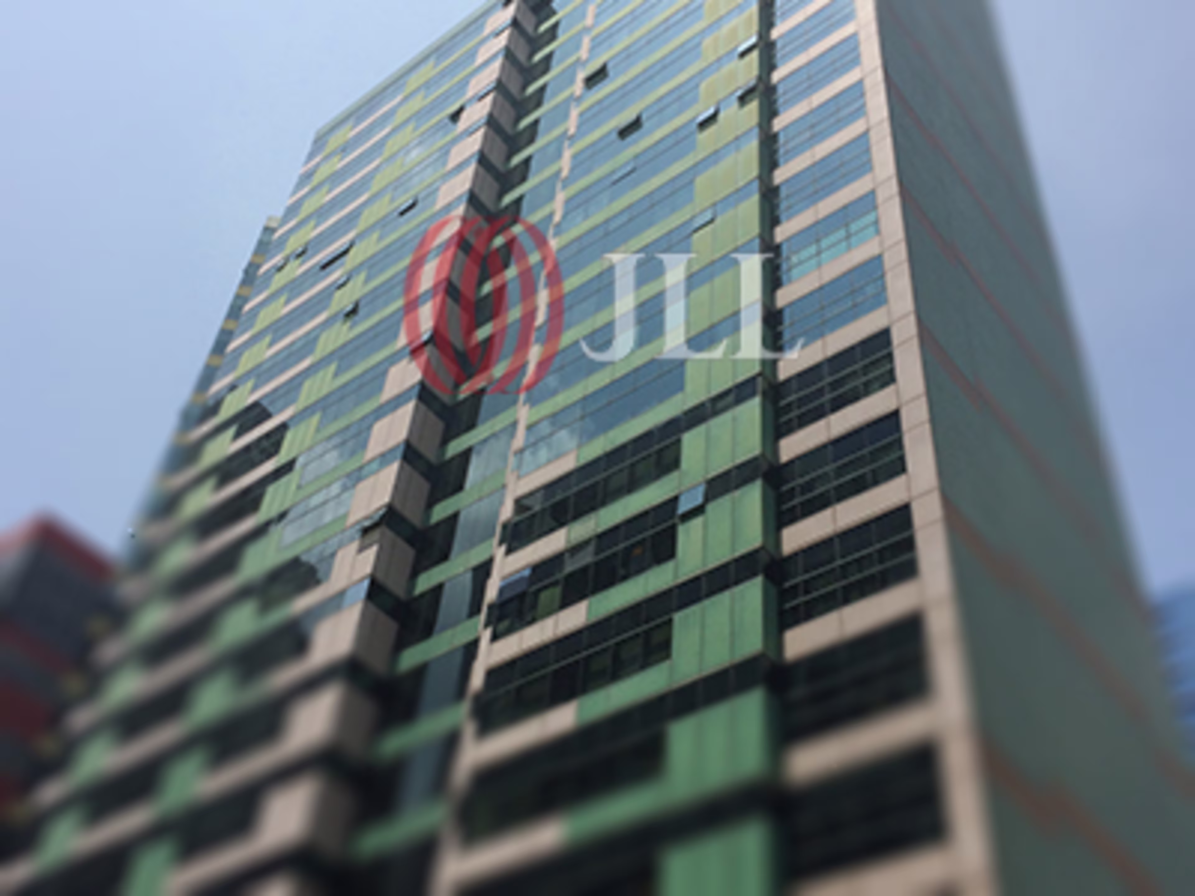 企業中心
