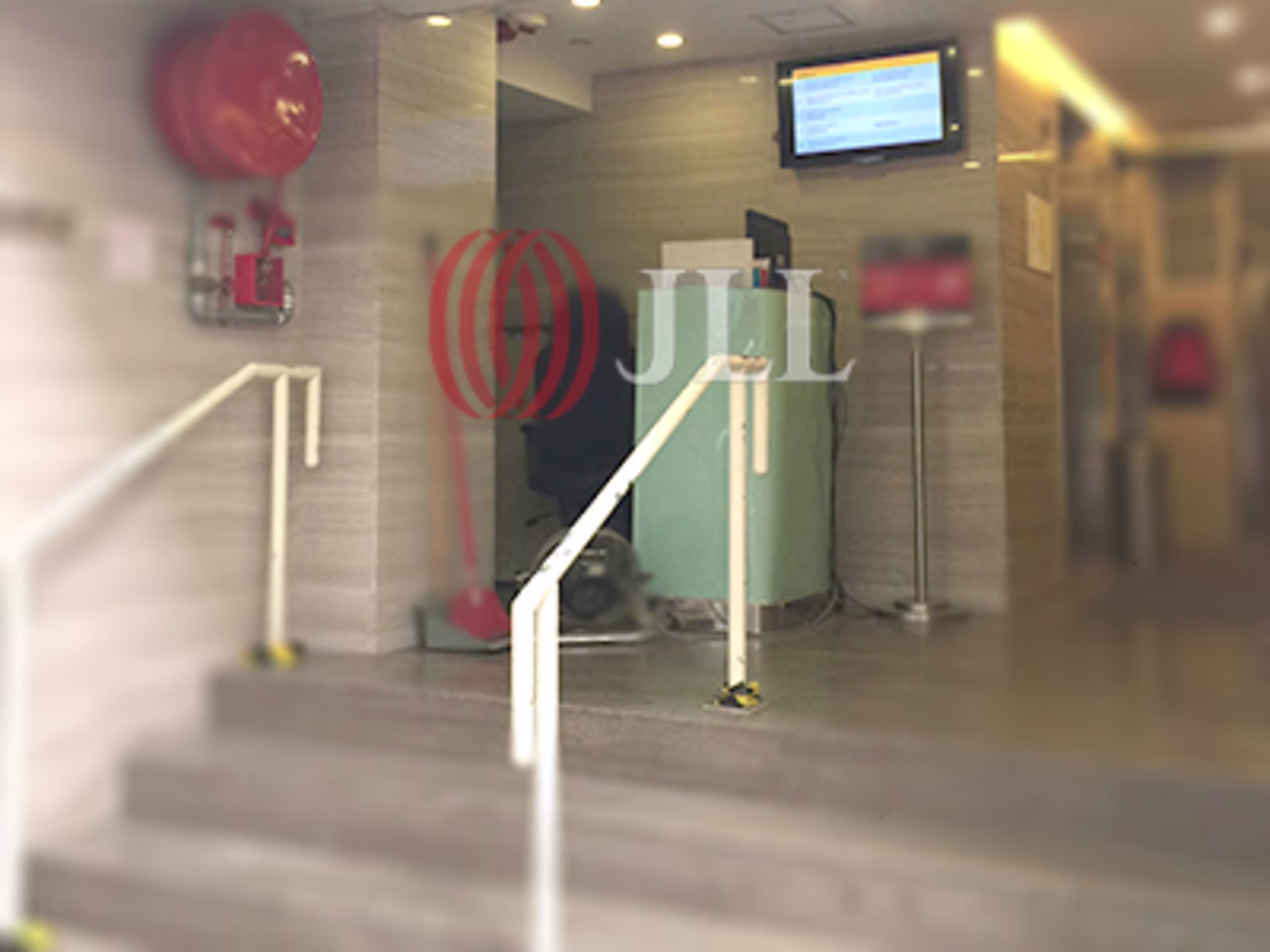 豫泰商業大廈