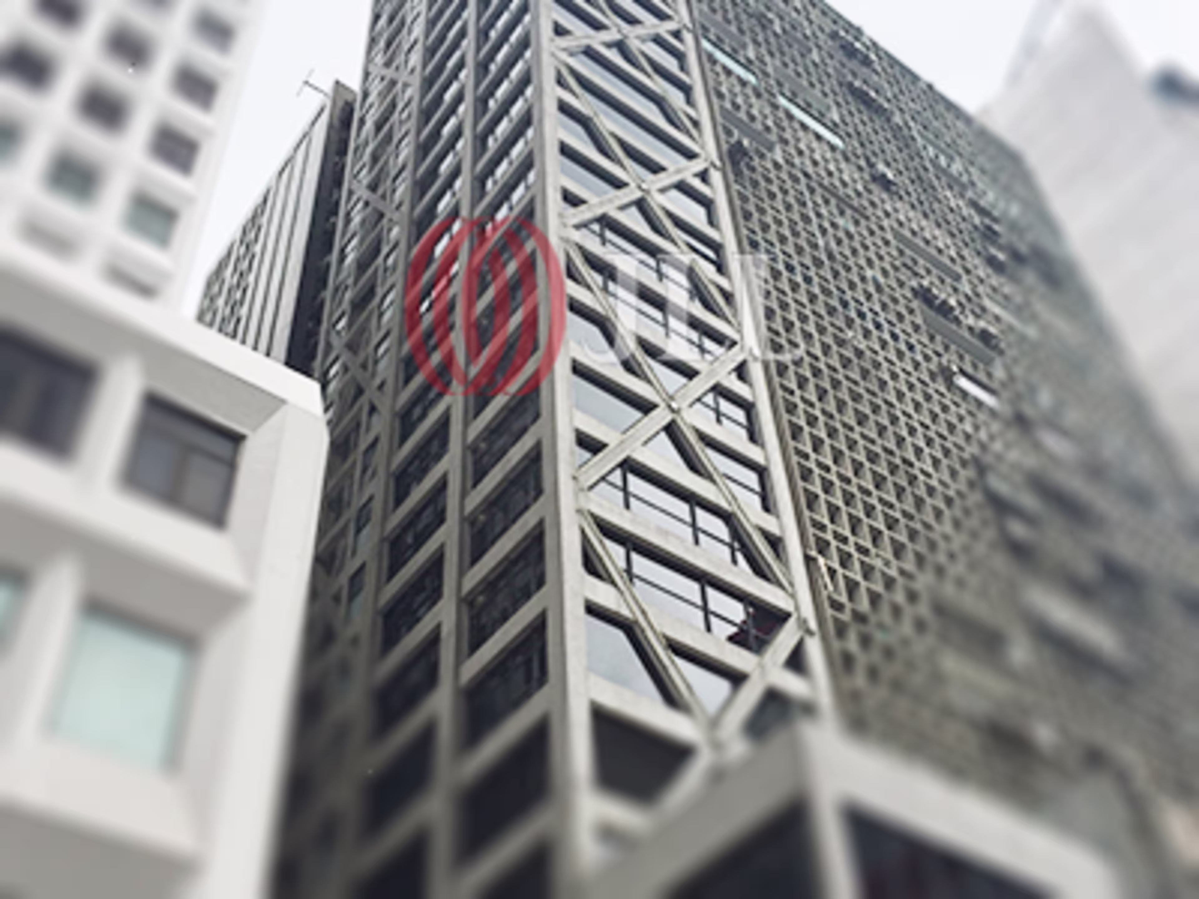 豫泰商業大廈