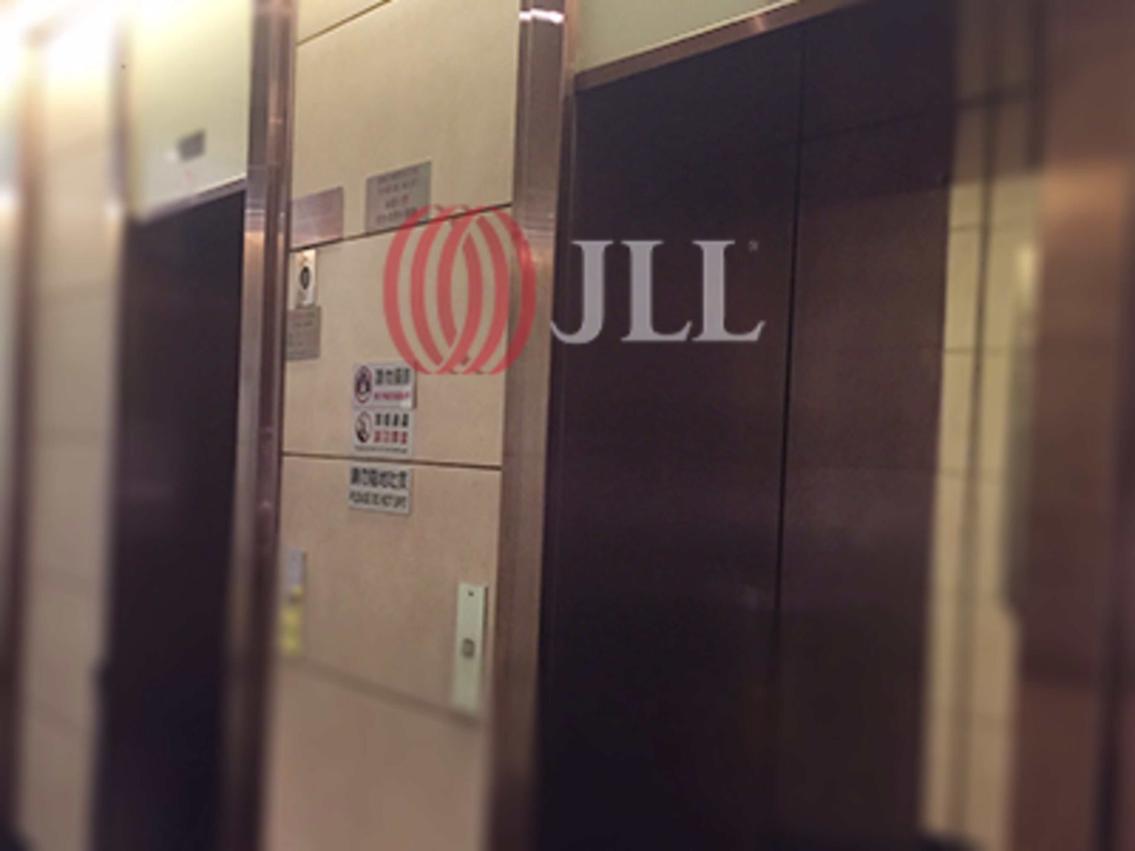 Chung Wai Commercial Building
