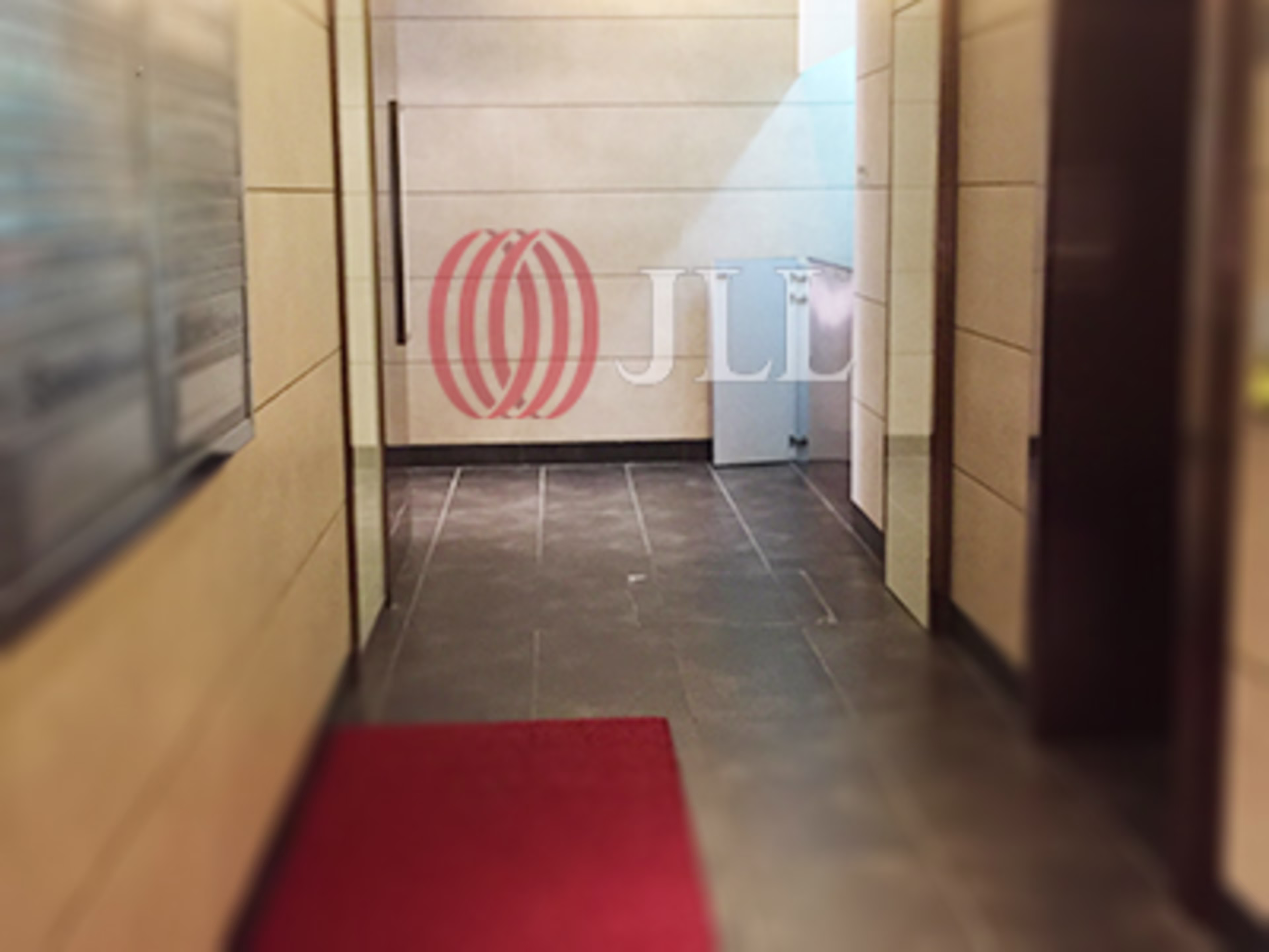Chung Wai Commercial Building