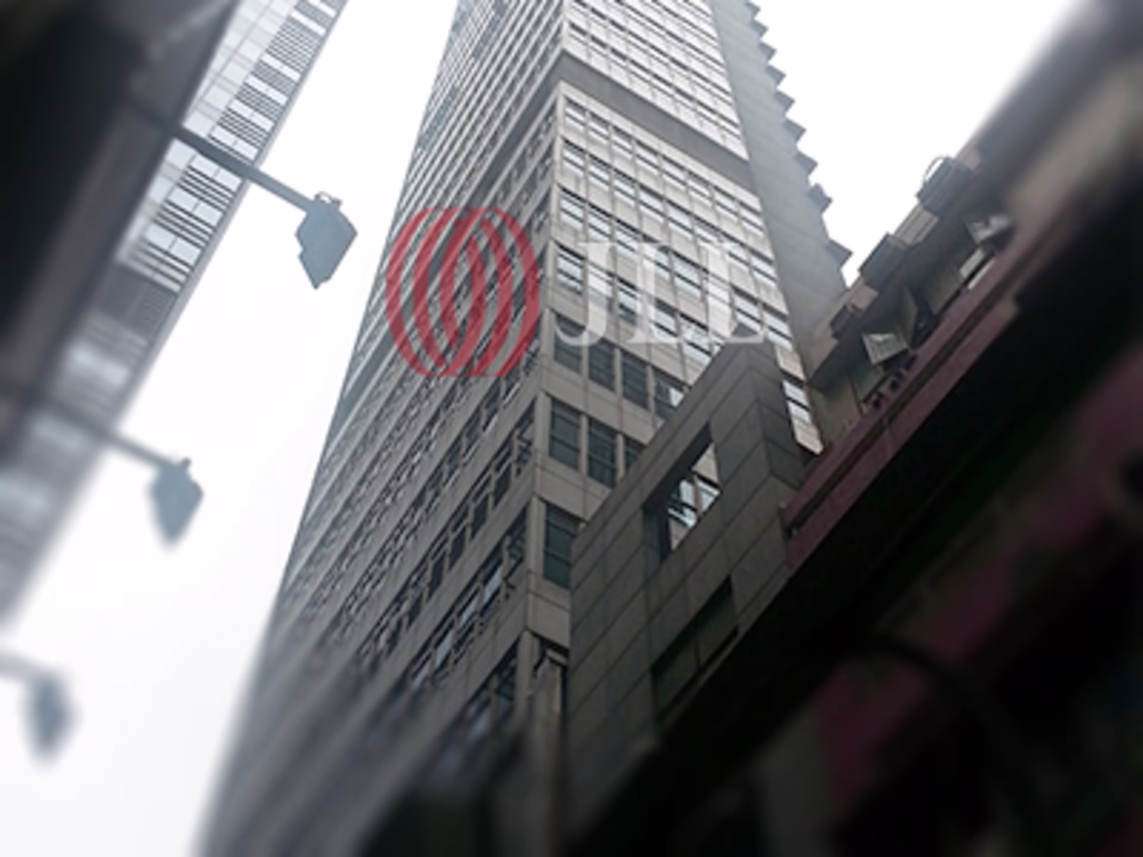 Li Dong Building